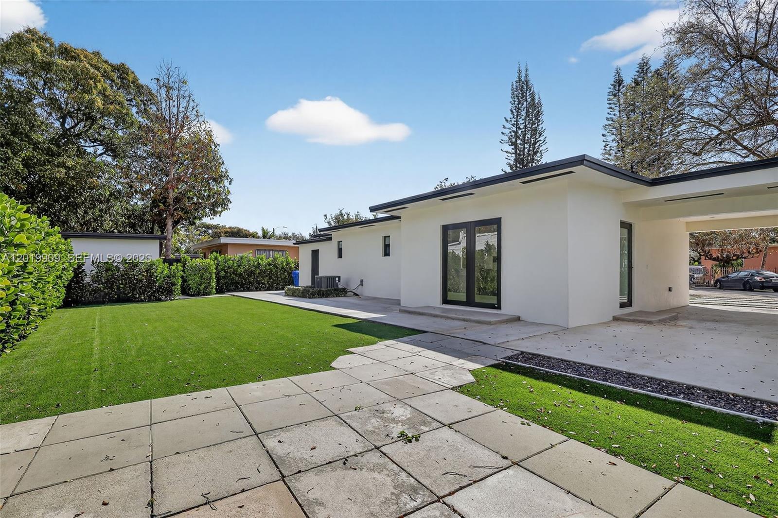 EDISON HEIGHTS SEC D - Residential