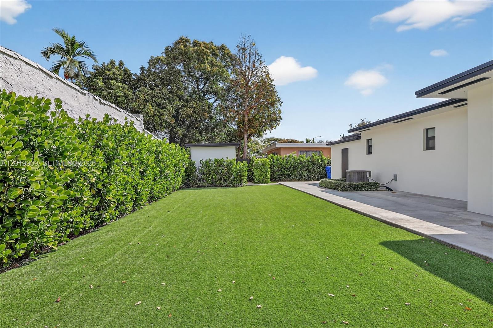 EDISON HEIGHTS SEC D - Residential