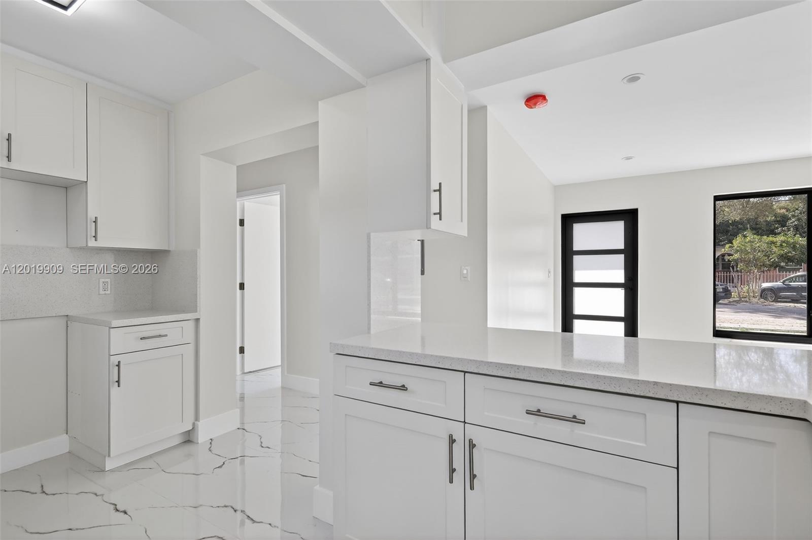 EDISON HEIGHTS SEC D - Residential