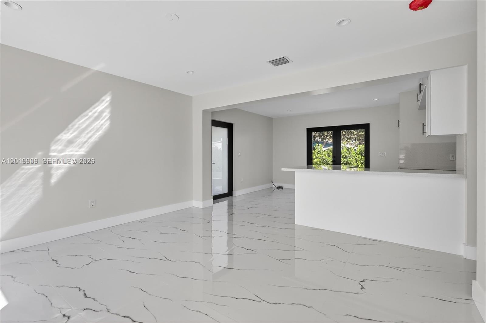 EDISON HEIGHTS SEC D - Residential