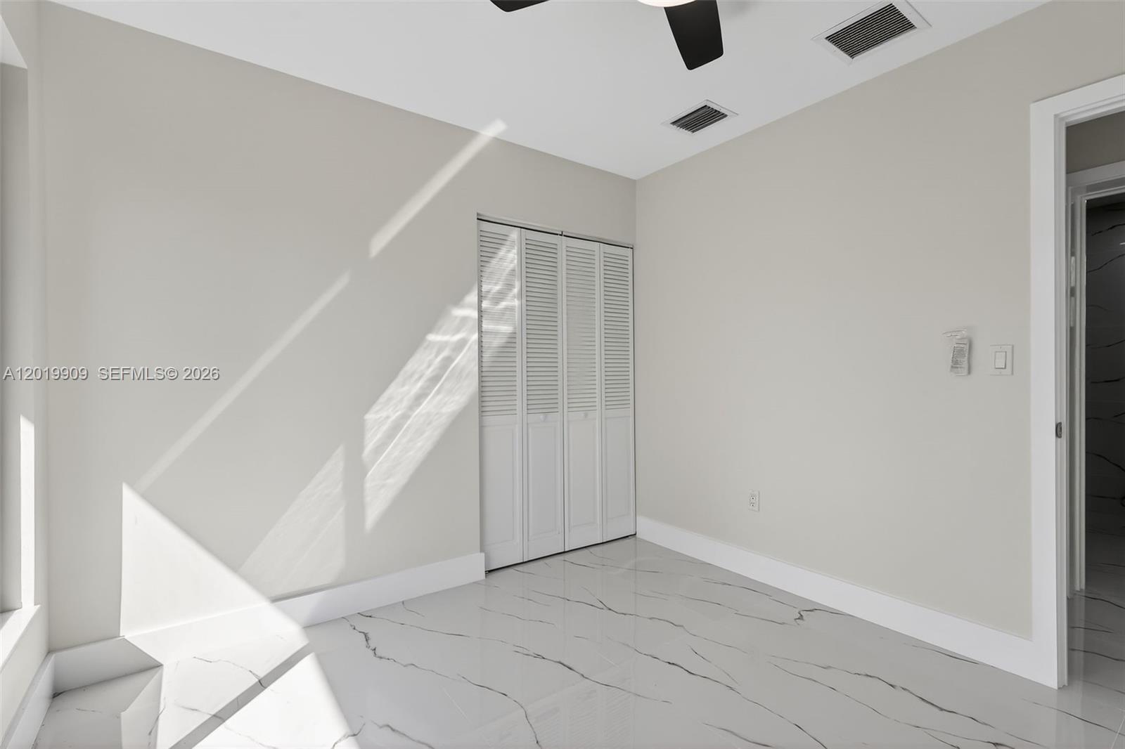 EDISON HEIGHTS SEC D - Residential