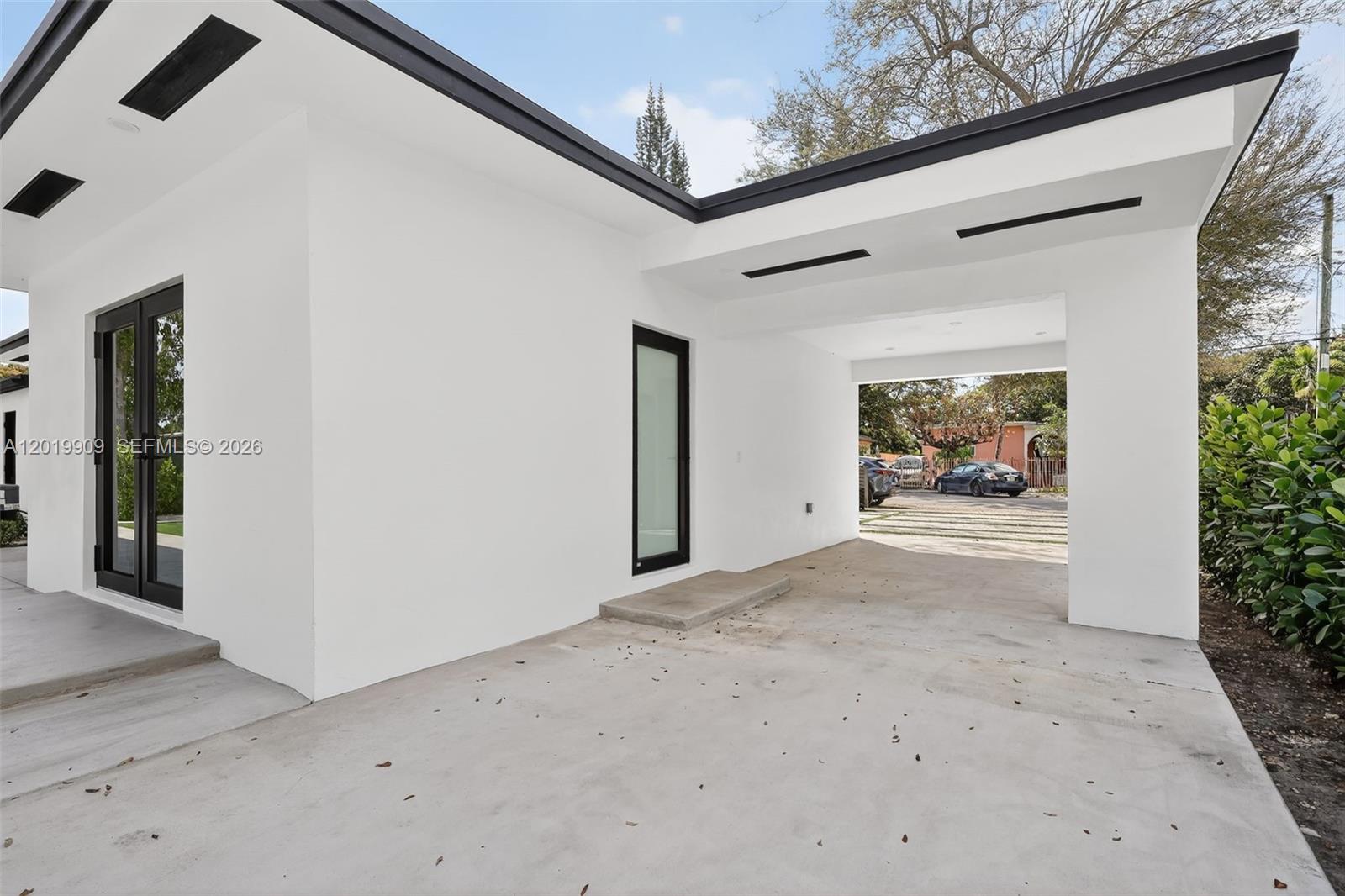 EDISON HEIGHTS SEC D - Residential