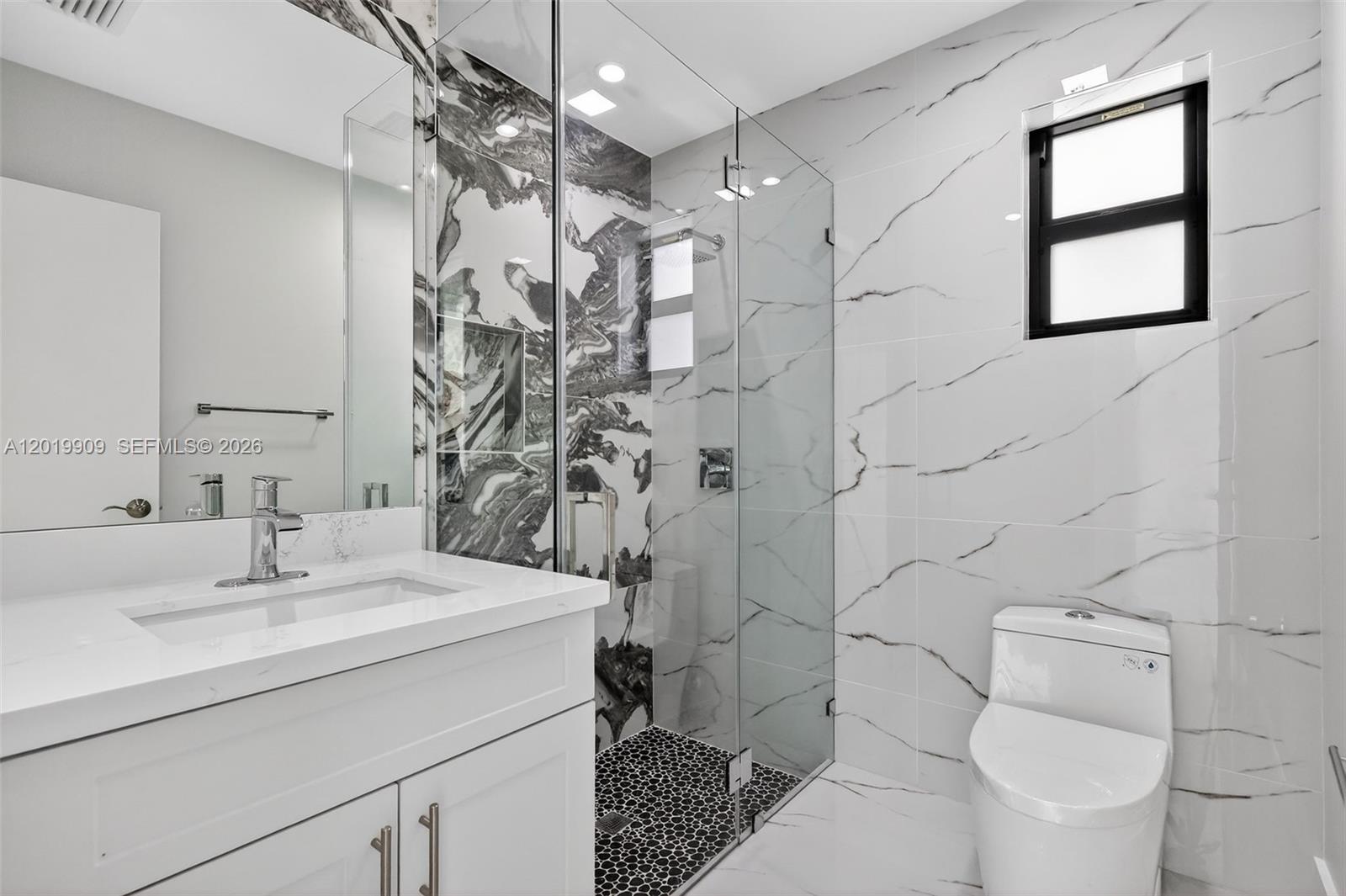 EDISON HEIGHTS SEC D - Residential