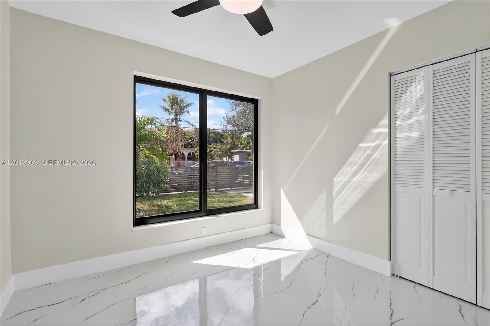 EDISON HEIGHTS SEC D - Residential