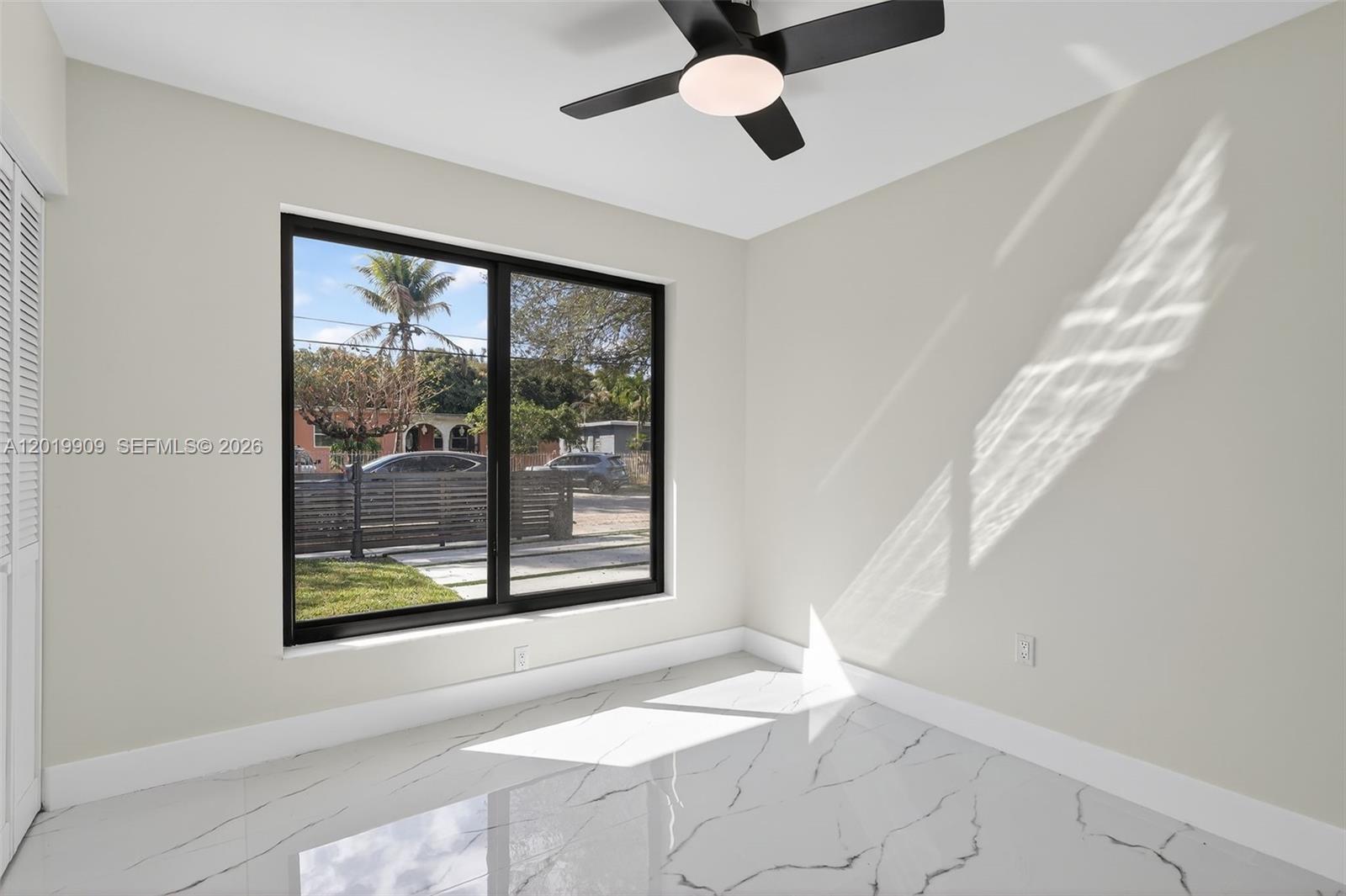 EDISON HEIGHTS SEC D - Residential