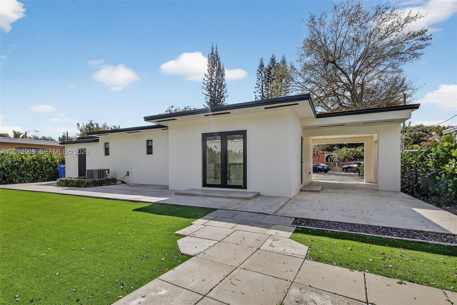 EDISON HEIGHTS SEC D - Residential