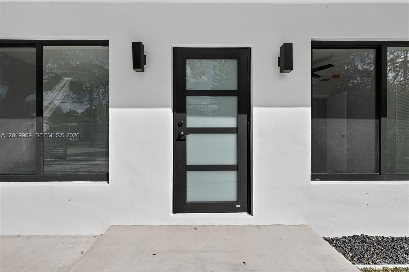 EDISON HEIGHTS SEC D - Residential
