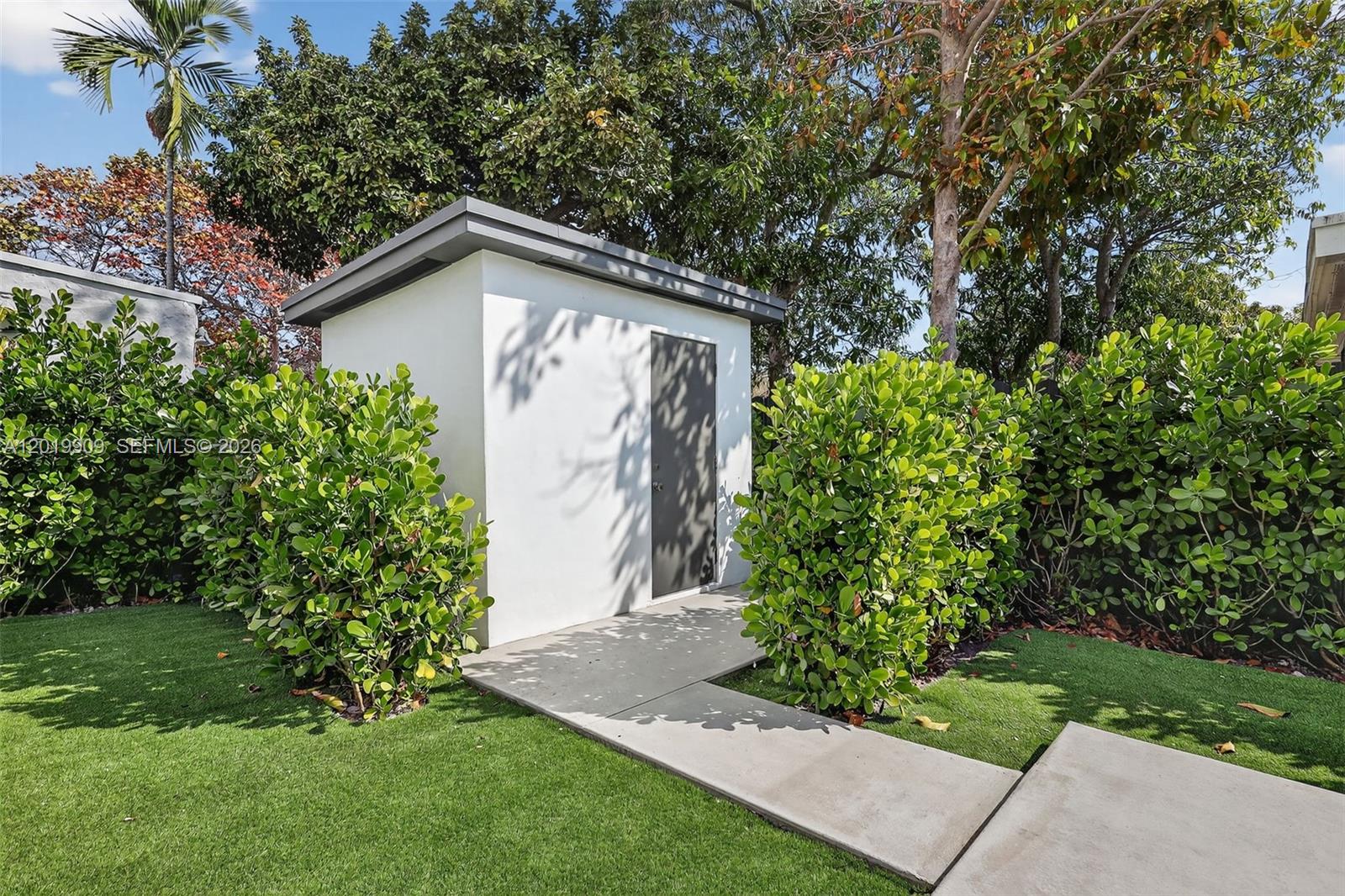 EDISON HEIGHTS SEC D - Residential