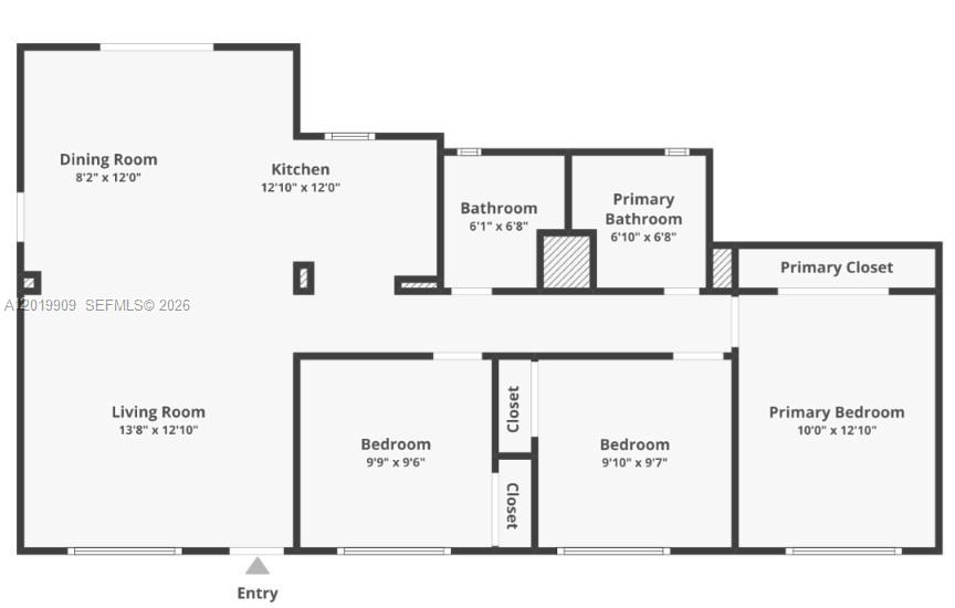 EDISON HEIGHTS SEC D - Residential