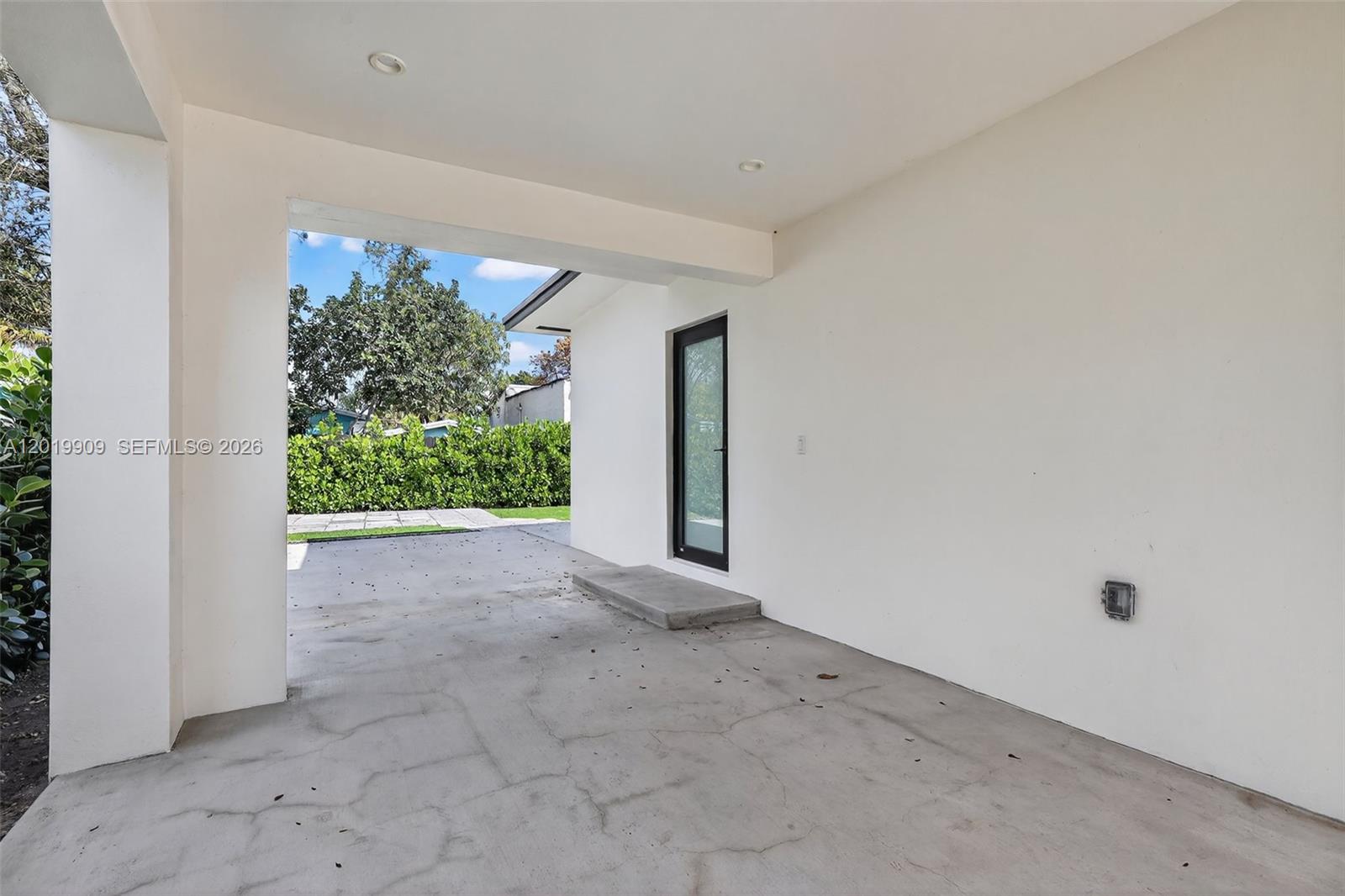 EDISON HEIGHTS SEC D - Residential