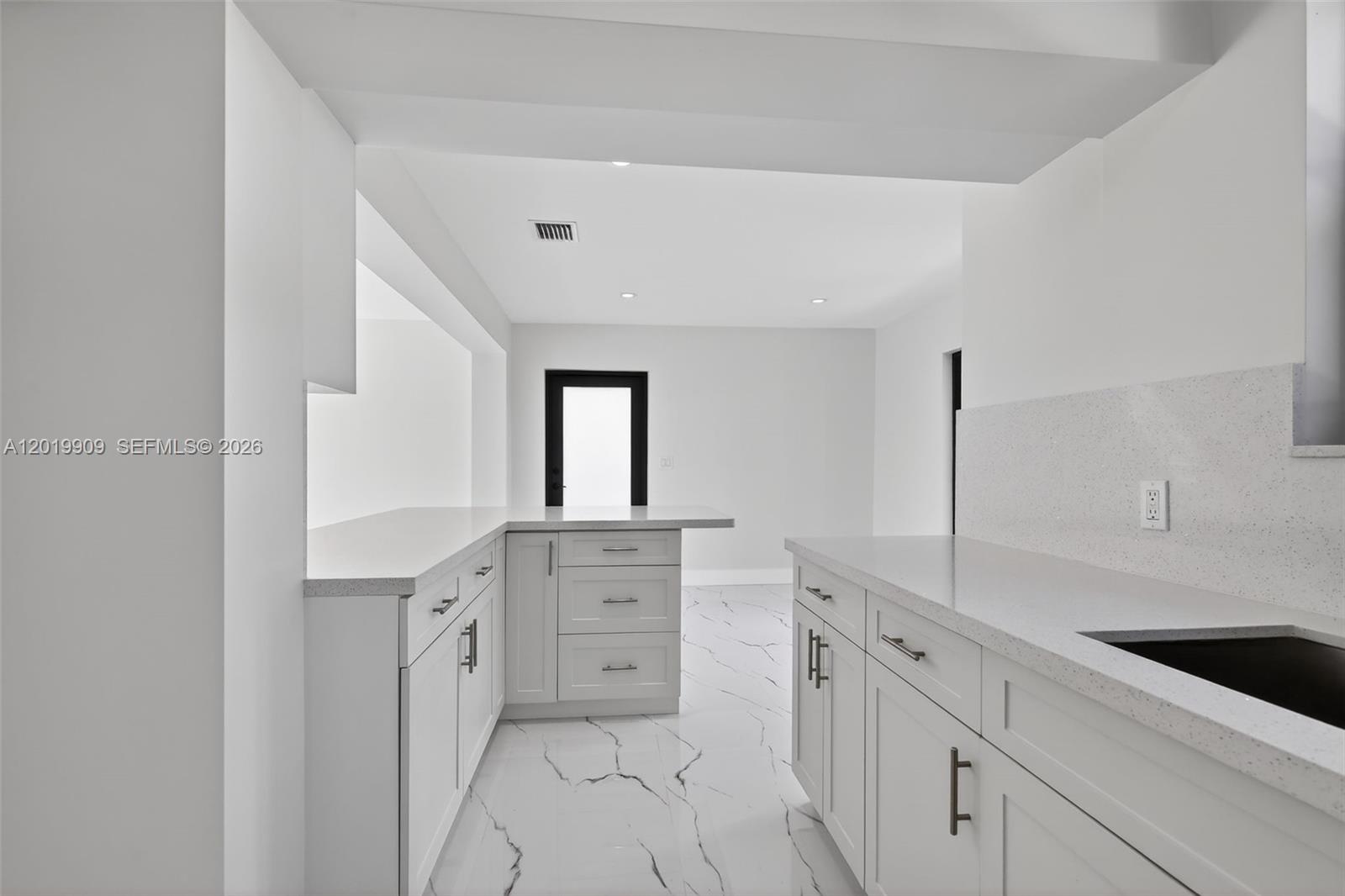 EDISON HEIGHTS SEC D - Residential