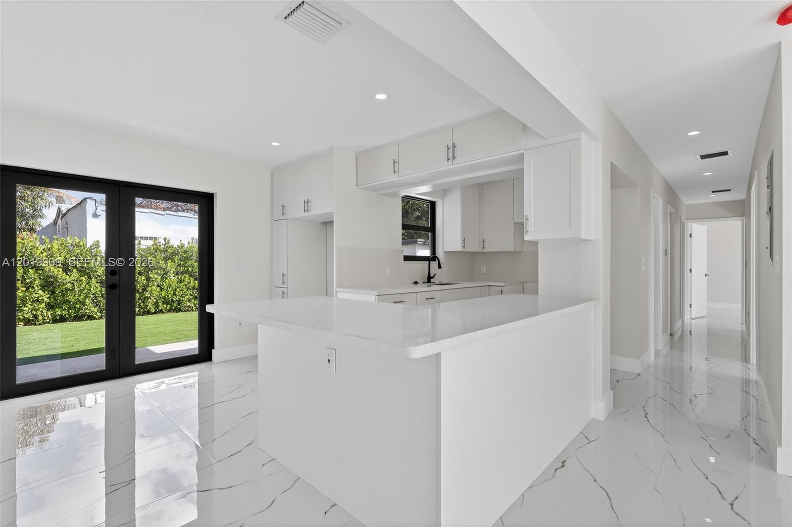 EDISON HEIGHTS SEC D - Residential