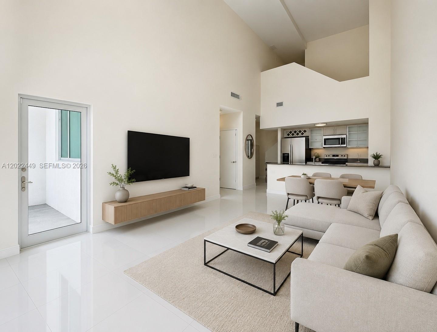 TERRAZAS RIVERPARK VILLAG - Residential