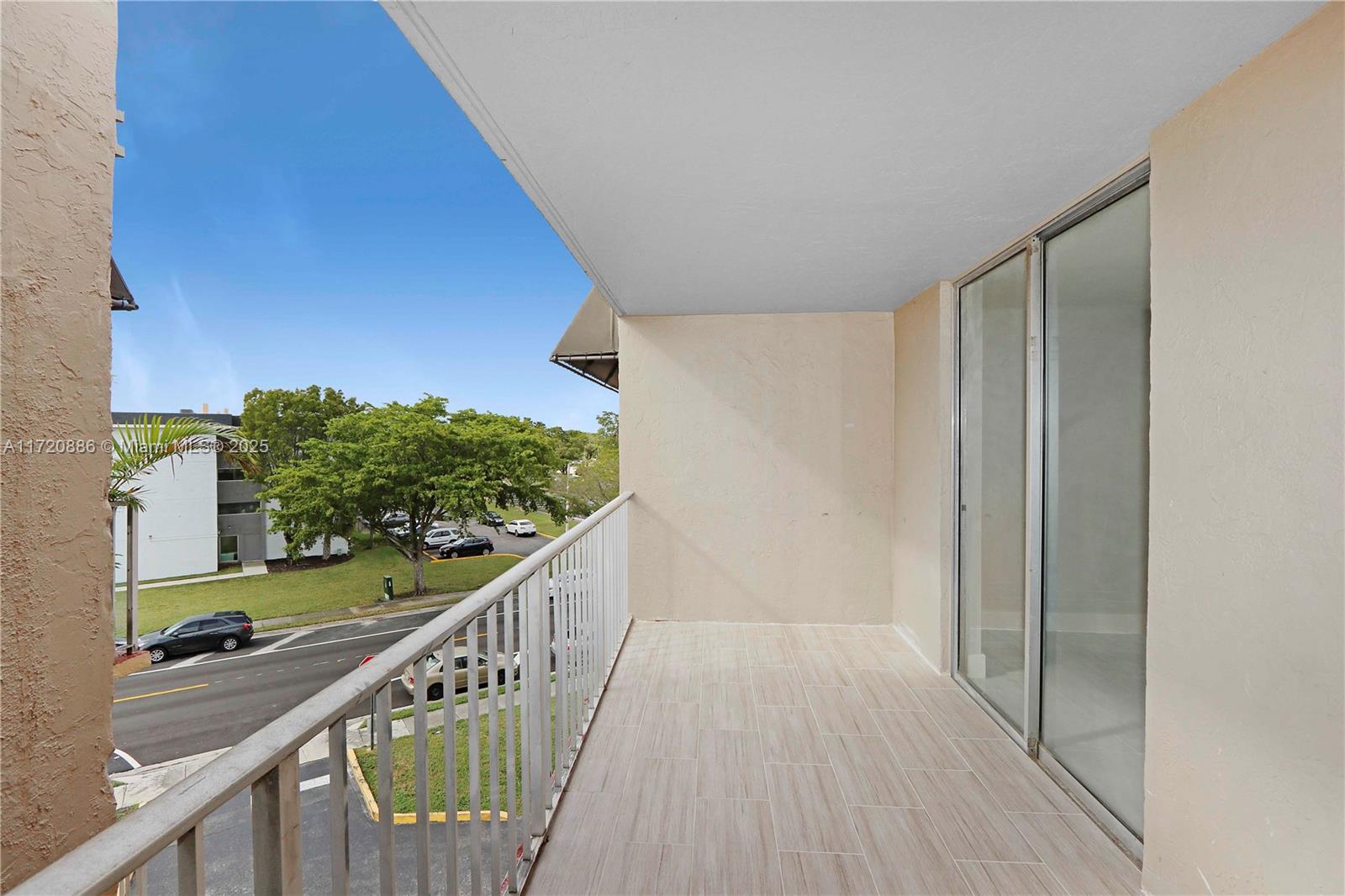 THE TERRACES CONDO PH II - Residential