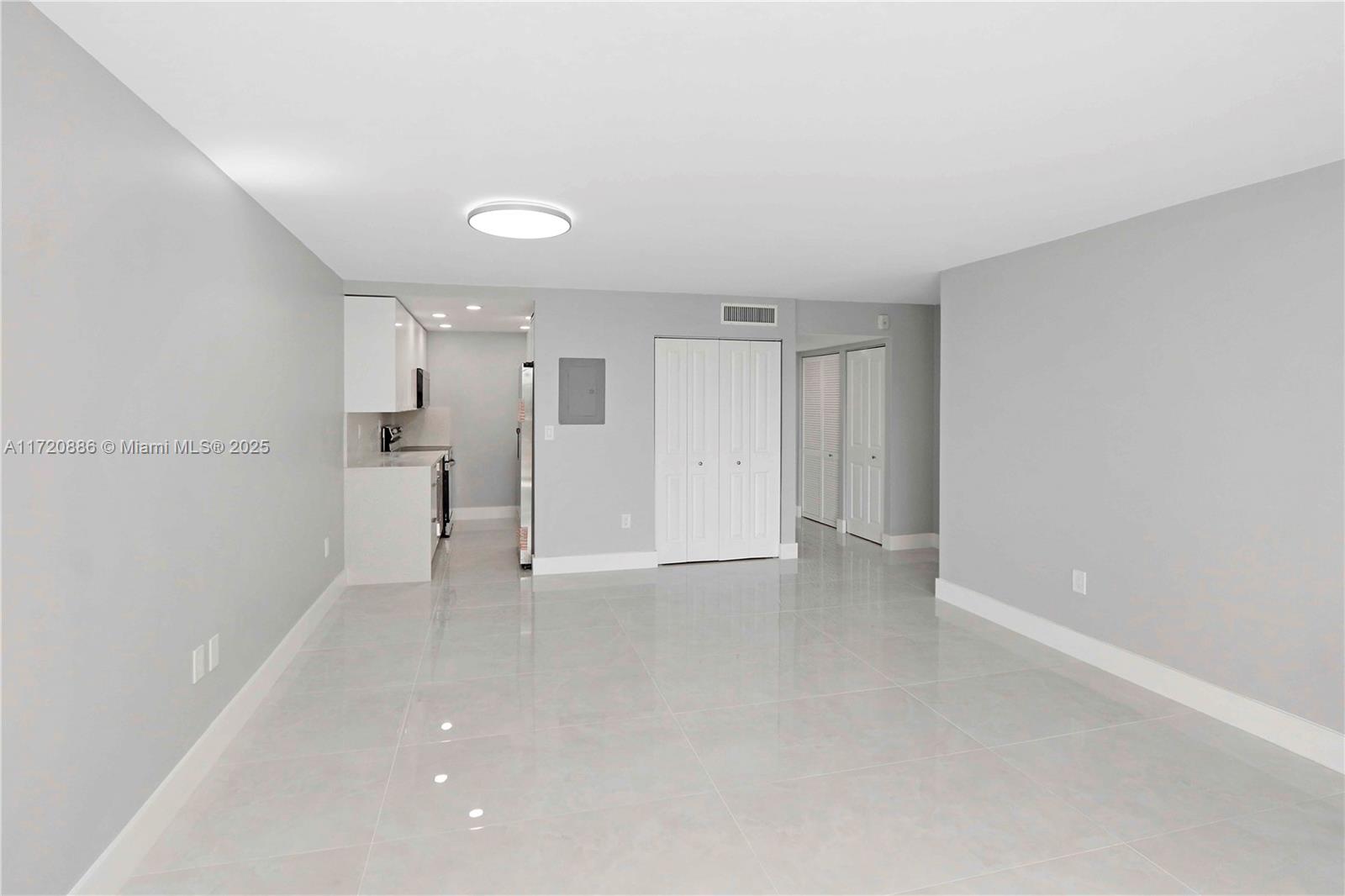 THE TERRACES CONDO PH II - Residential