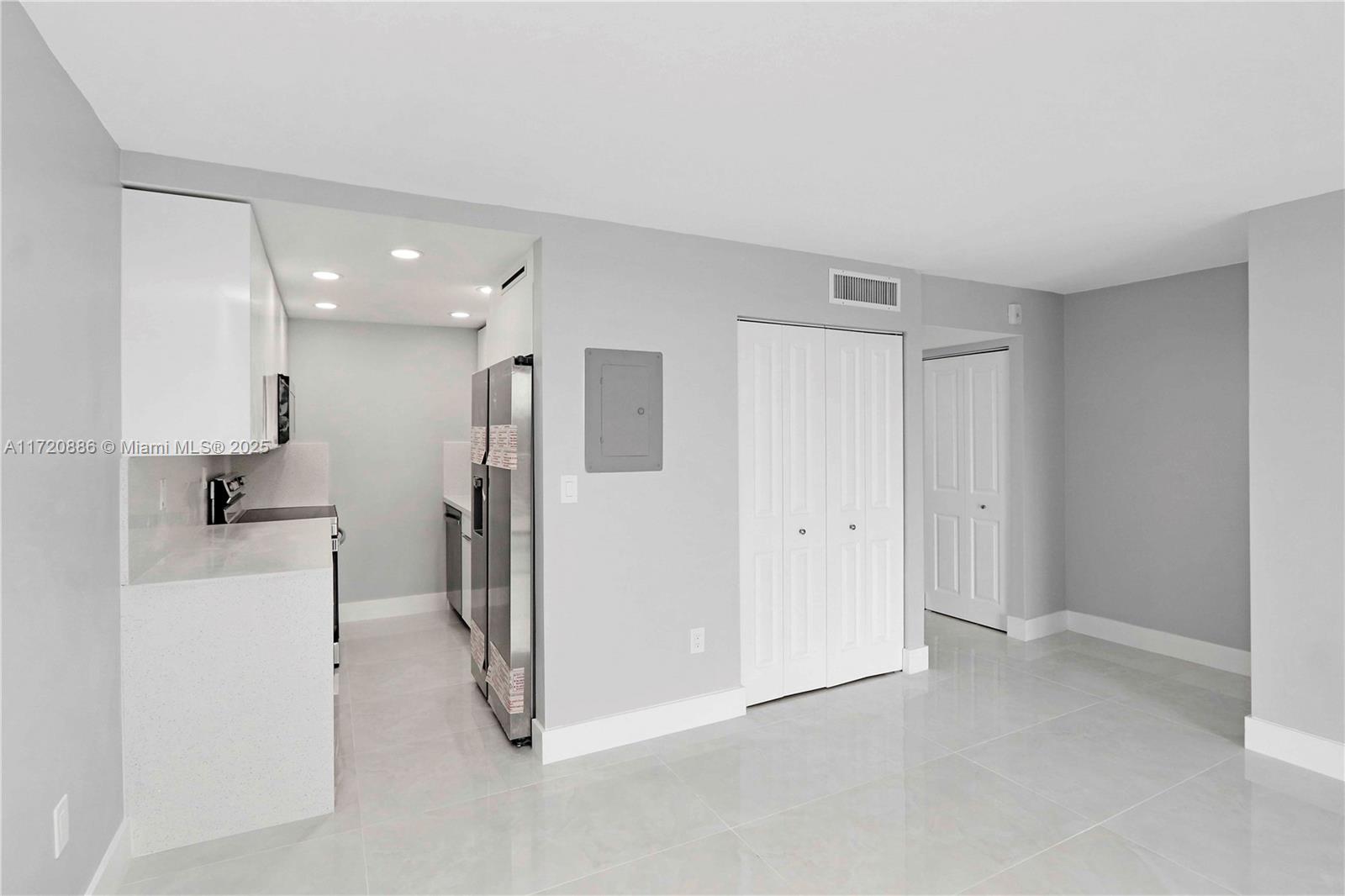 THE TERRACES CONDO PH II - Residential