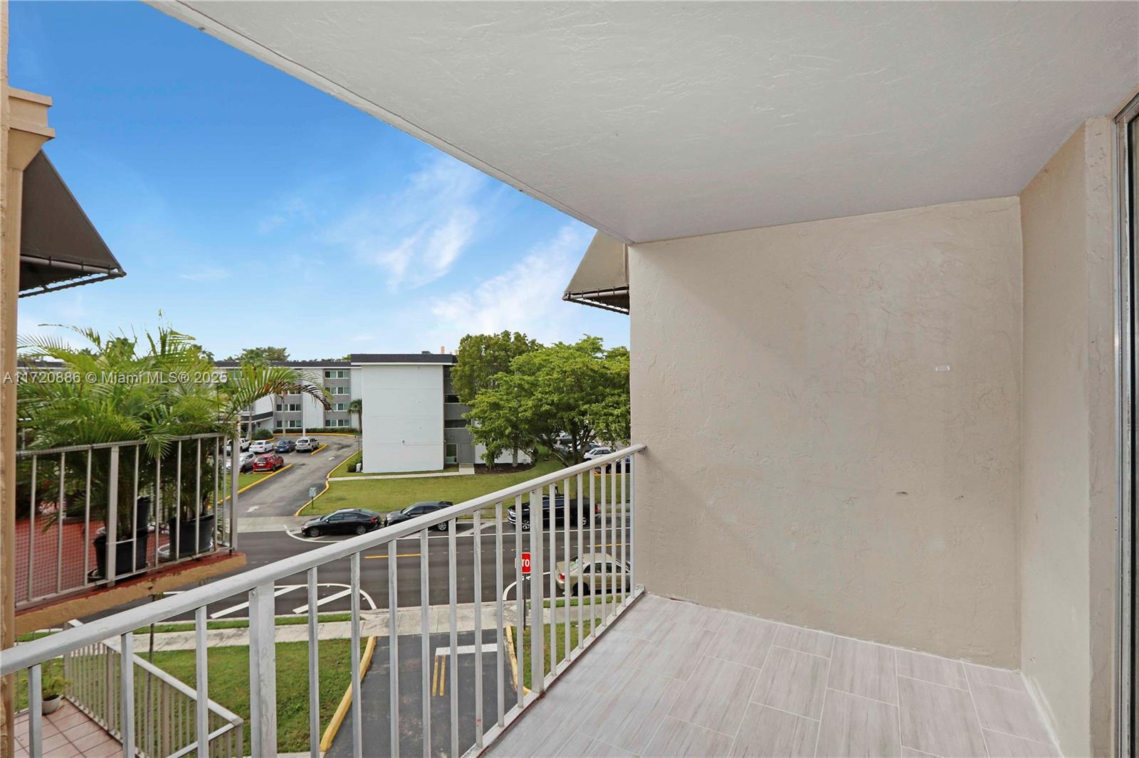 THE TERRACES CONDO PH II - Residential