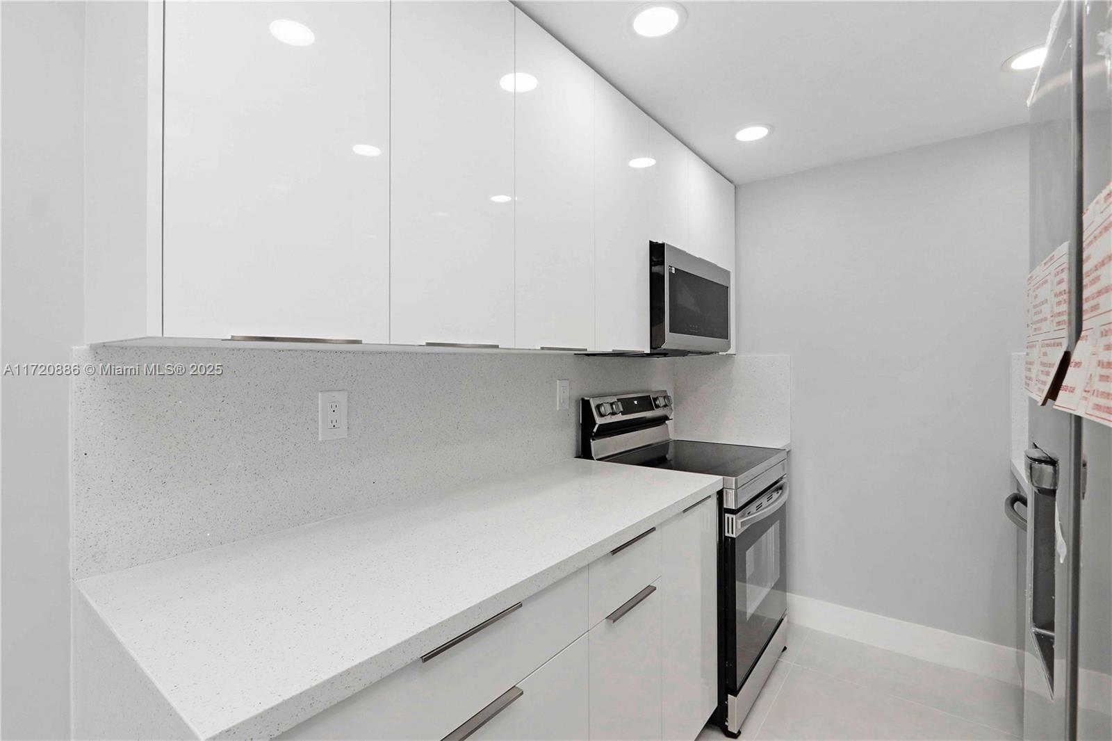 THE TERRACES CONDO PH II - Residential