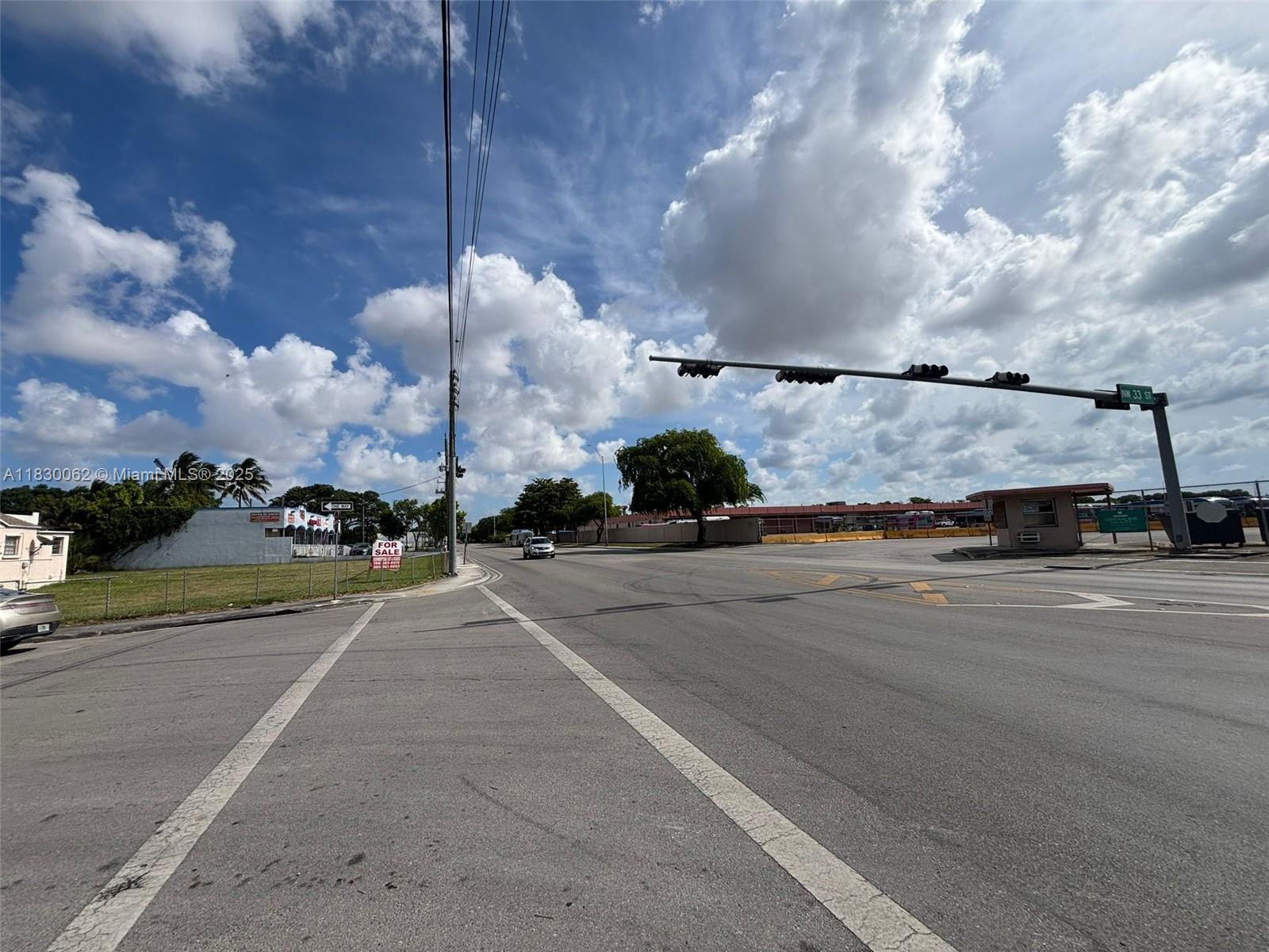 MELROSE HEIGHTS 3RD ADDN - Land