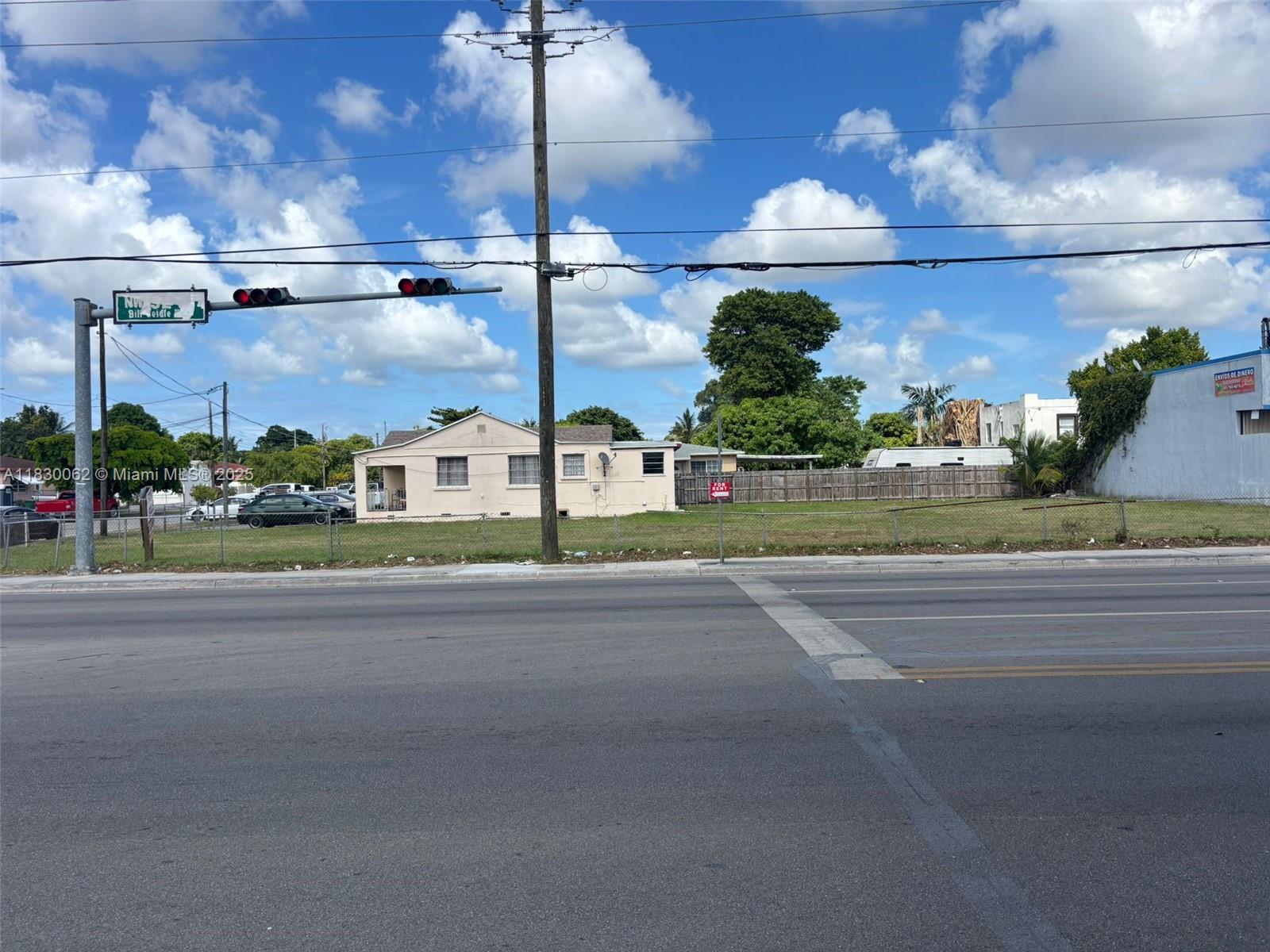 MELROSE HEIGHTS 3RD ADDN - Land