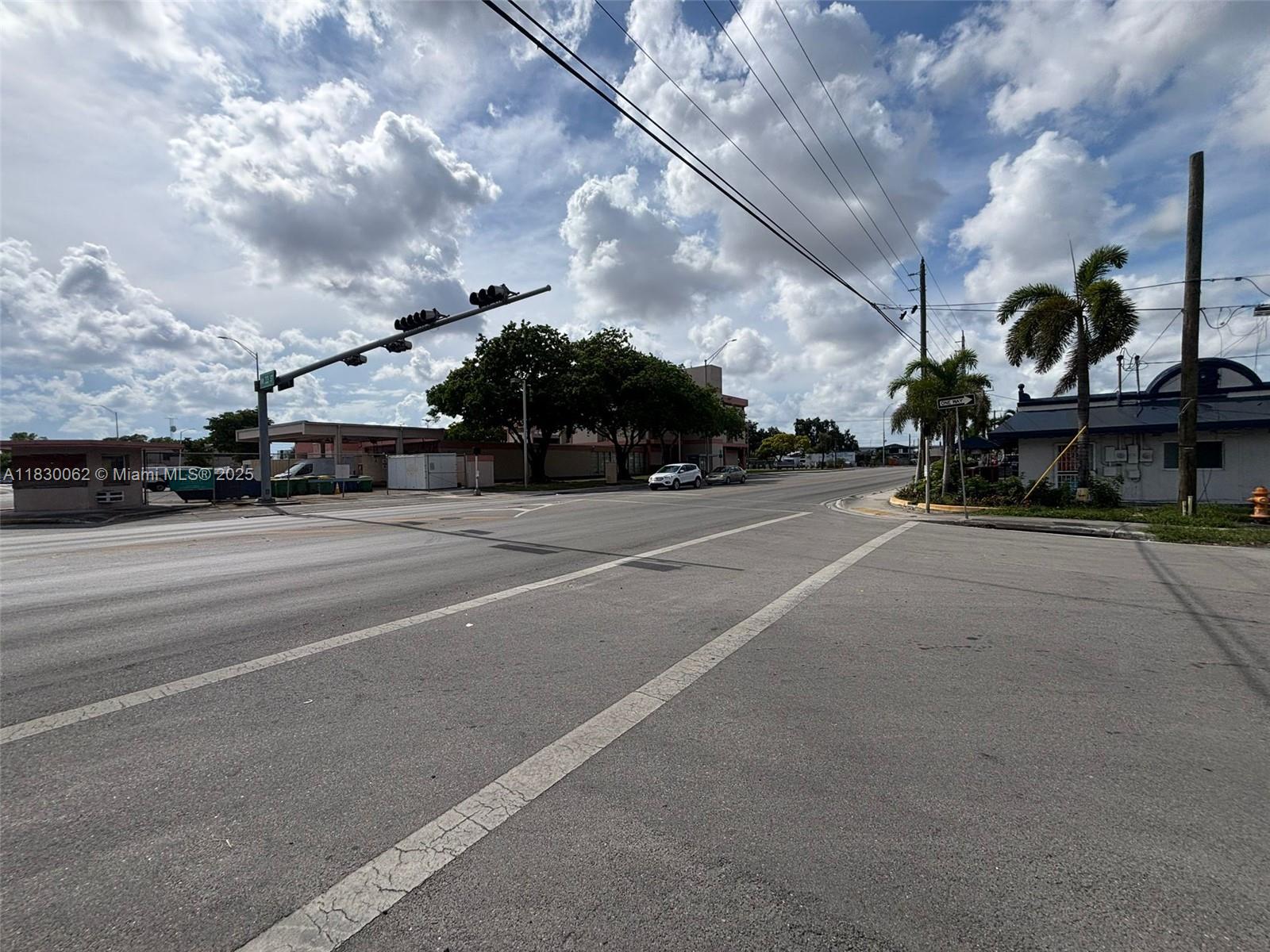 MELROSE HEIGHTS 3RD ADDN - Land