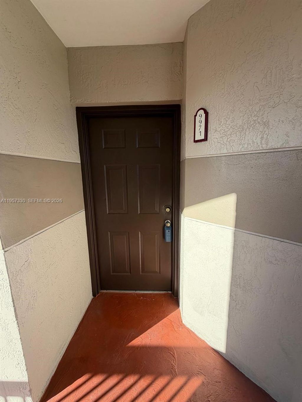 Photo of 9971 Nob Hill Pl #9971, Sunrise, FL 33351 (MLS # A11957330)