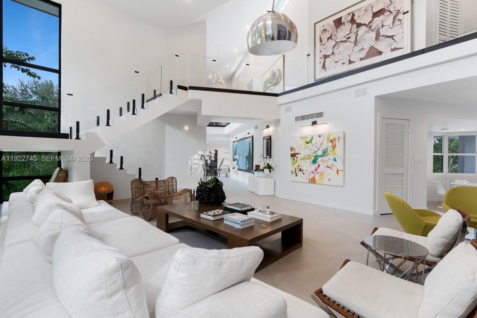 HAMMOCK OAKS HARBOR SEC 3 - Residential