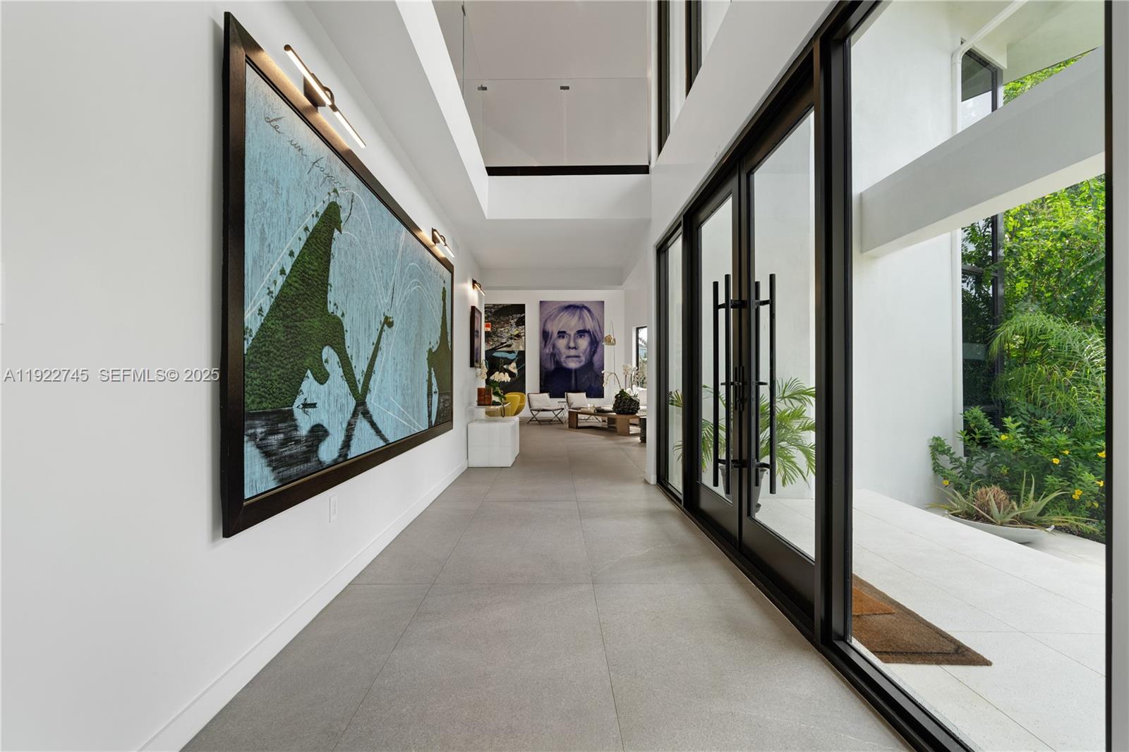 HAMMOCK OAKS HARBOR SEC 3 - Residential