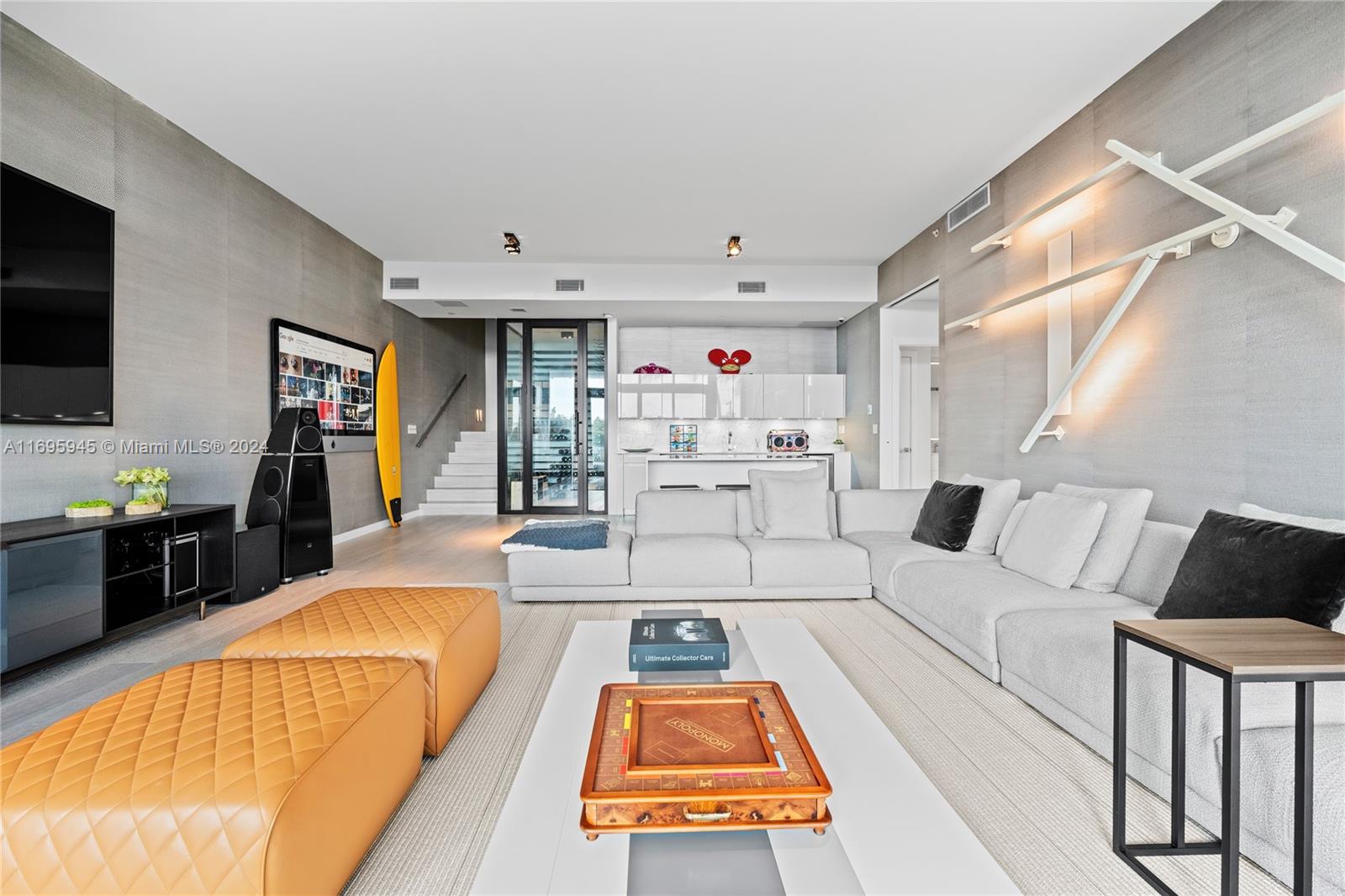 321 OCEAN CONDO - Residential