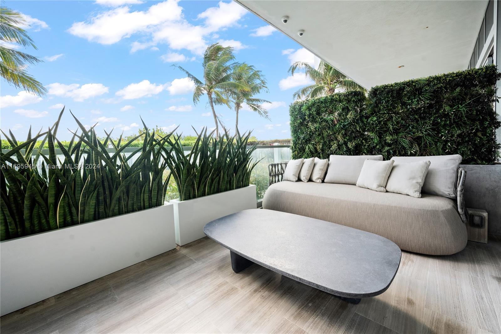 321 OCEAN CONDO - Residential