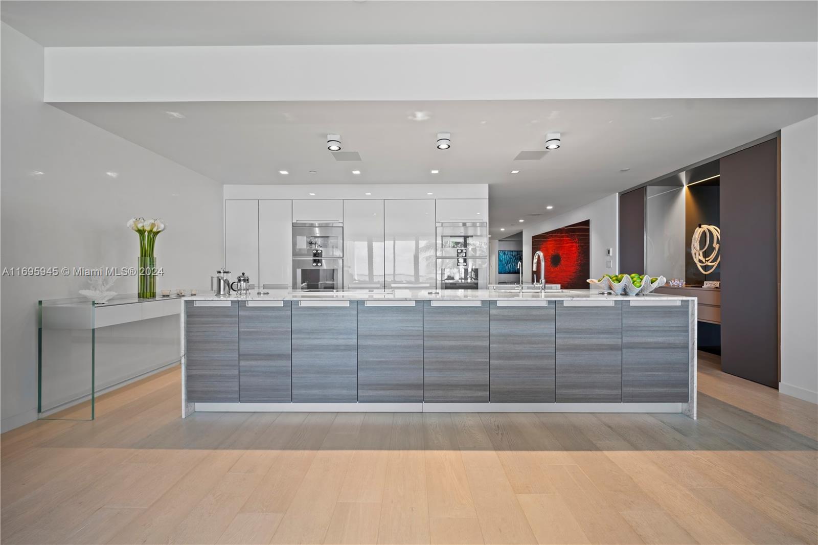 321 OCEAN CONDO - Residential