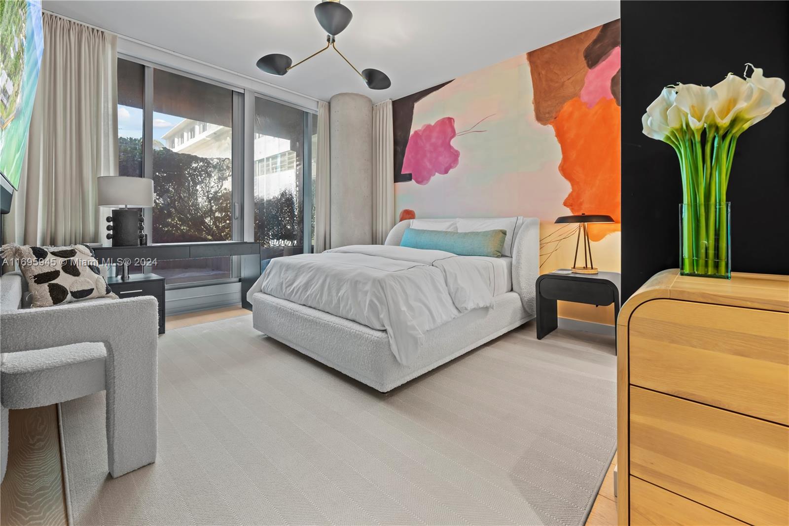 321 OCEAN CONDO - Residential