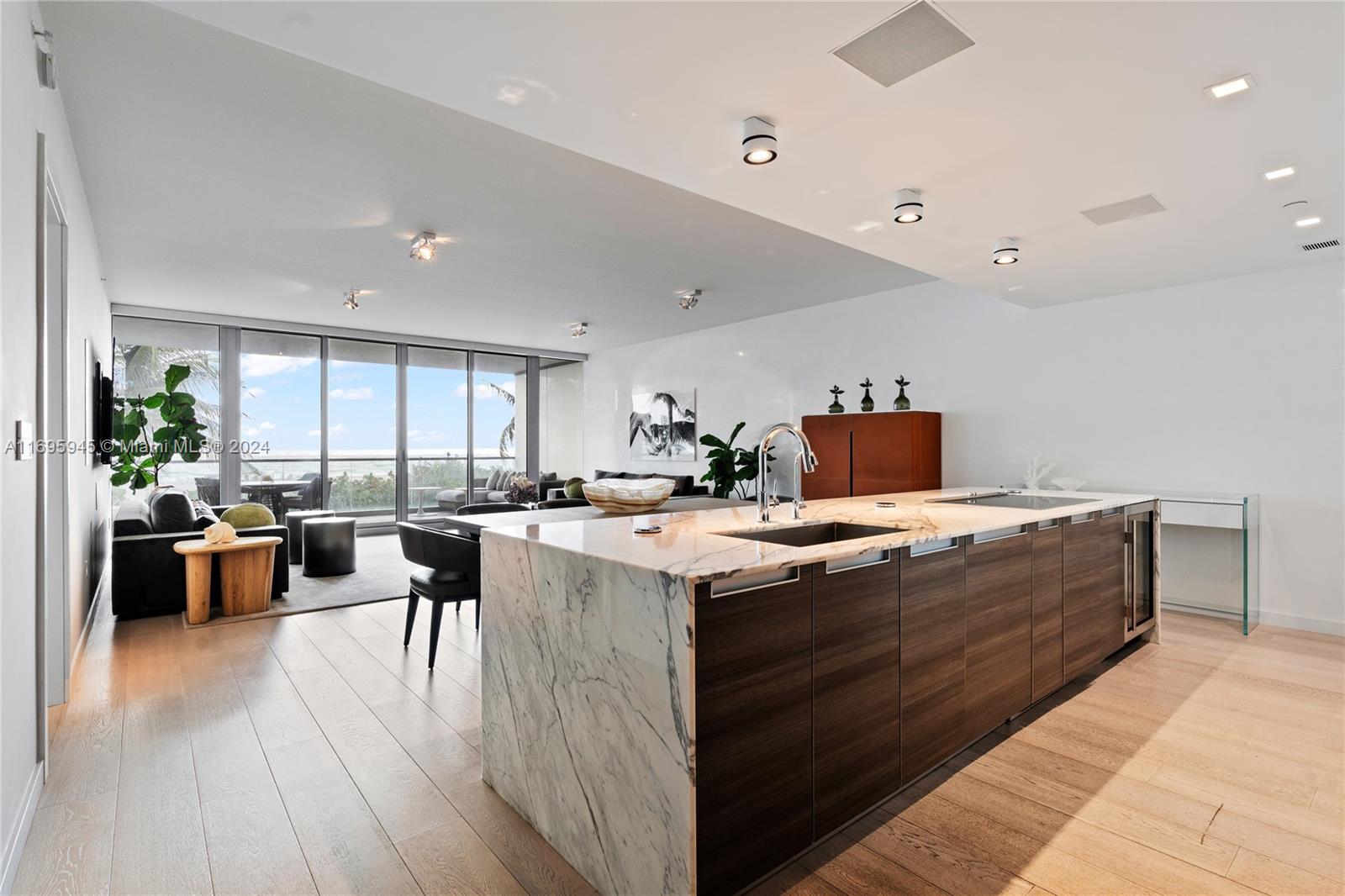 321 OCEAN CONDO - Residential