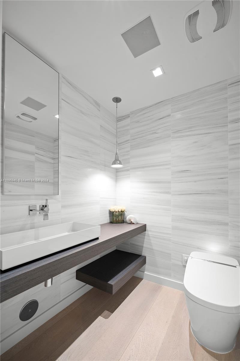 321 OCEAN CONDO - Residential