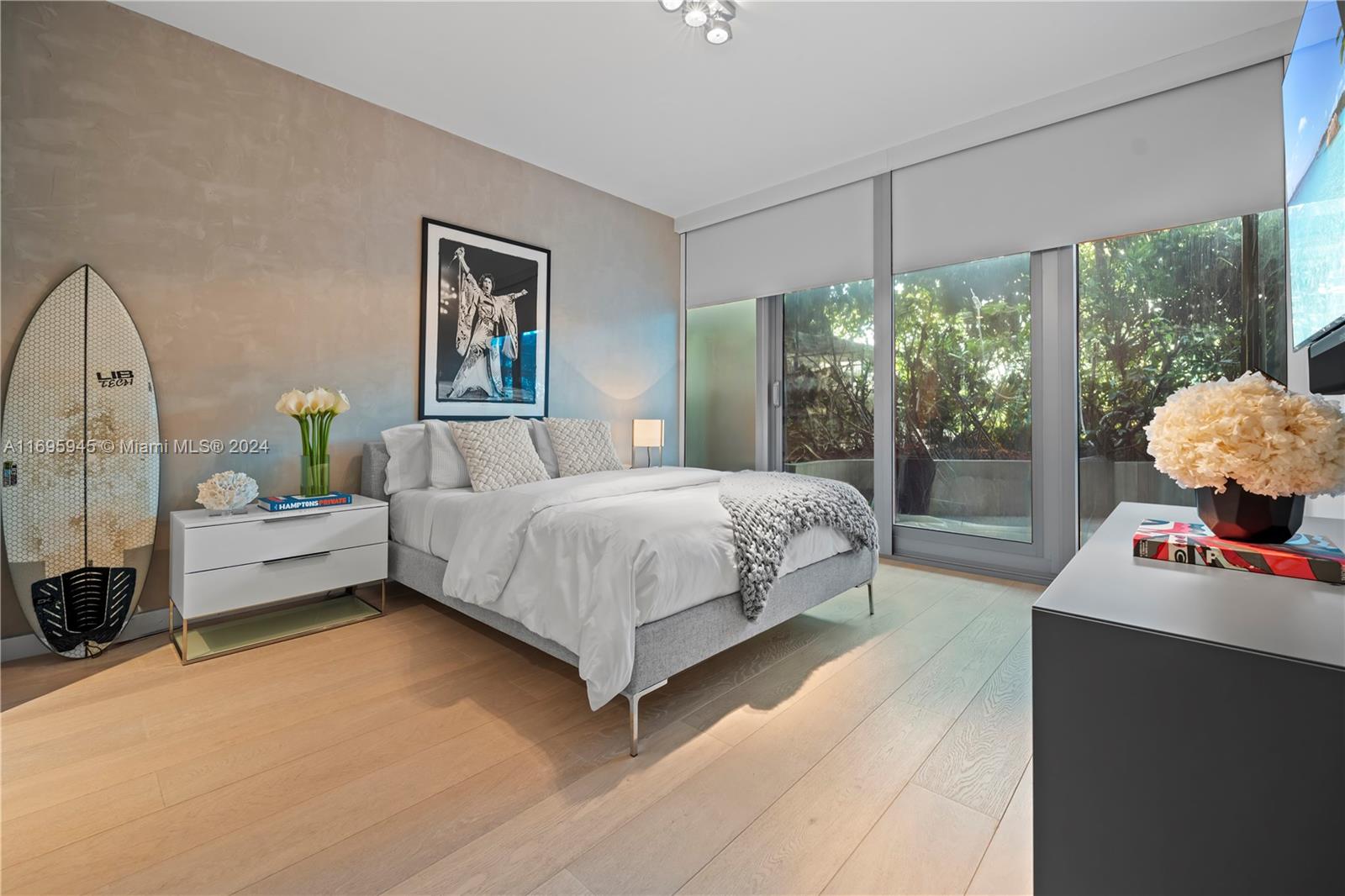 321 OCEAN CONDO - Residential