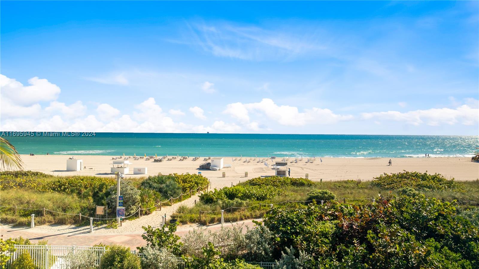 321 OCEAN CONDO - Residential