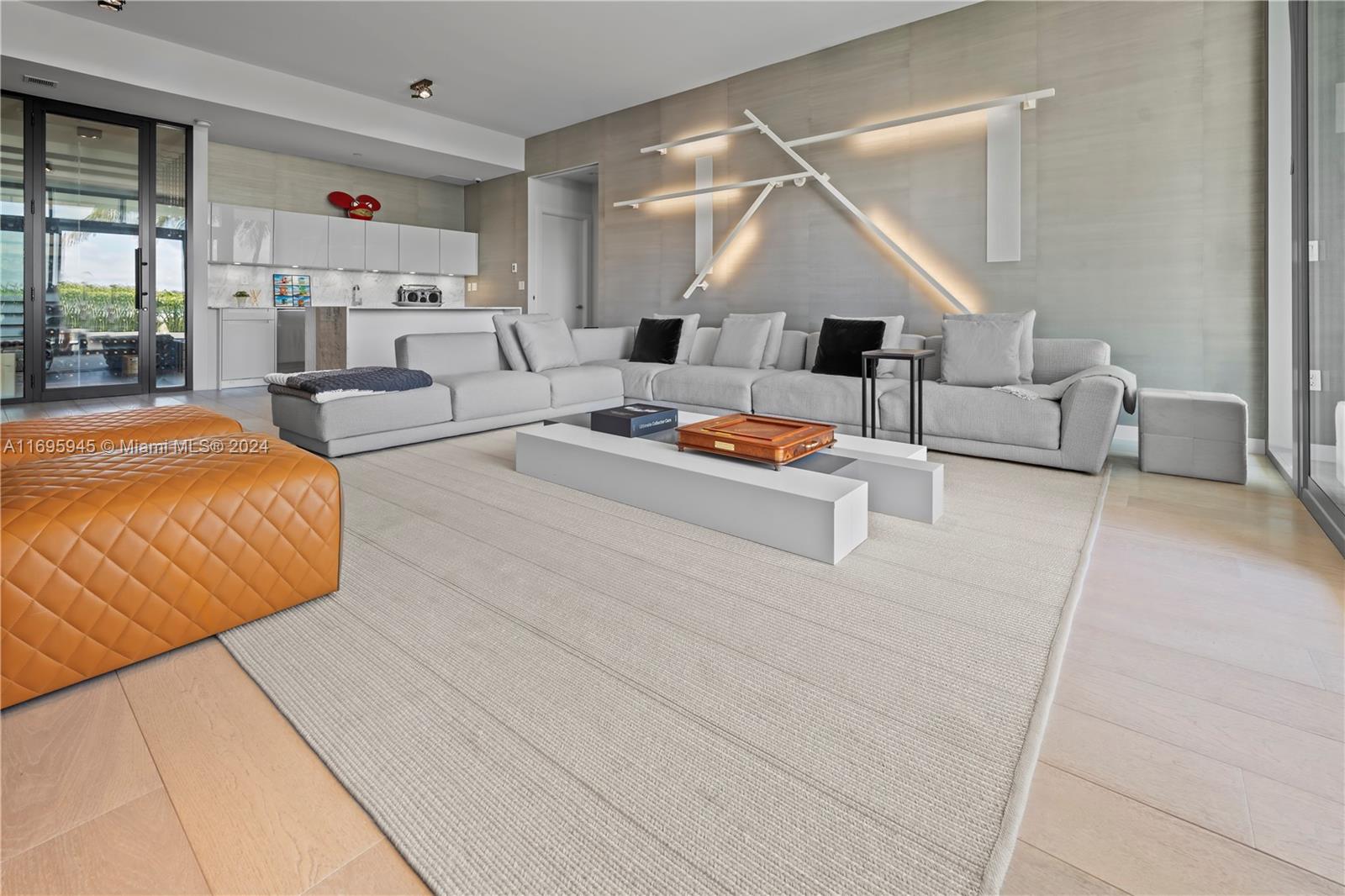 321 OCEAN CONDO - Residential