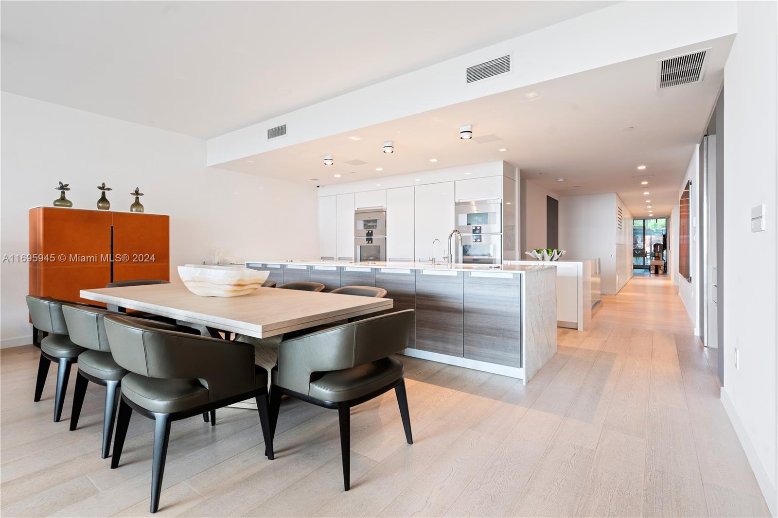 321 OCEAN CONDO - Residential