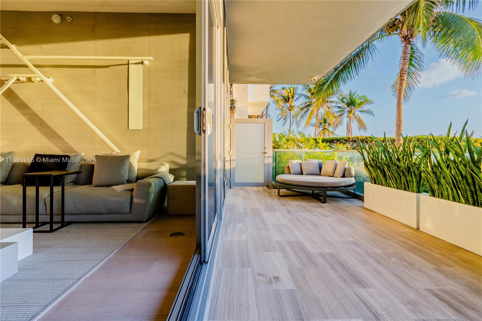 321 OCEAN CONDO - Residential