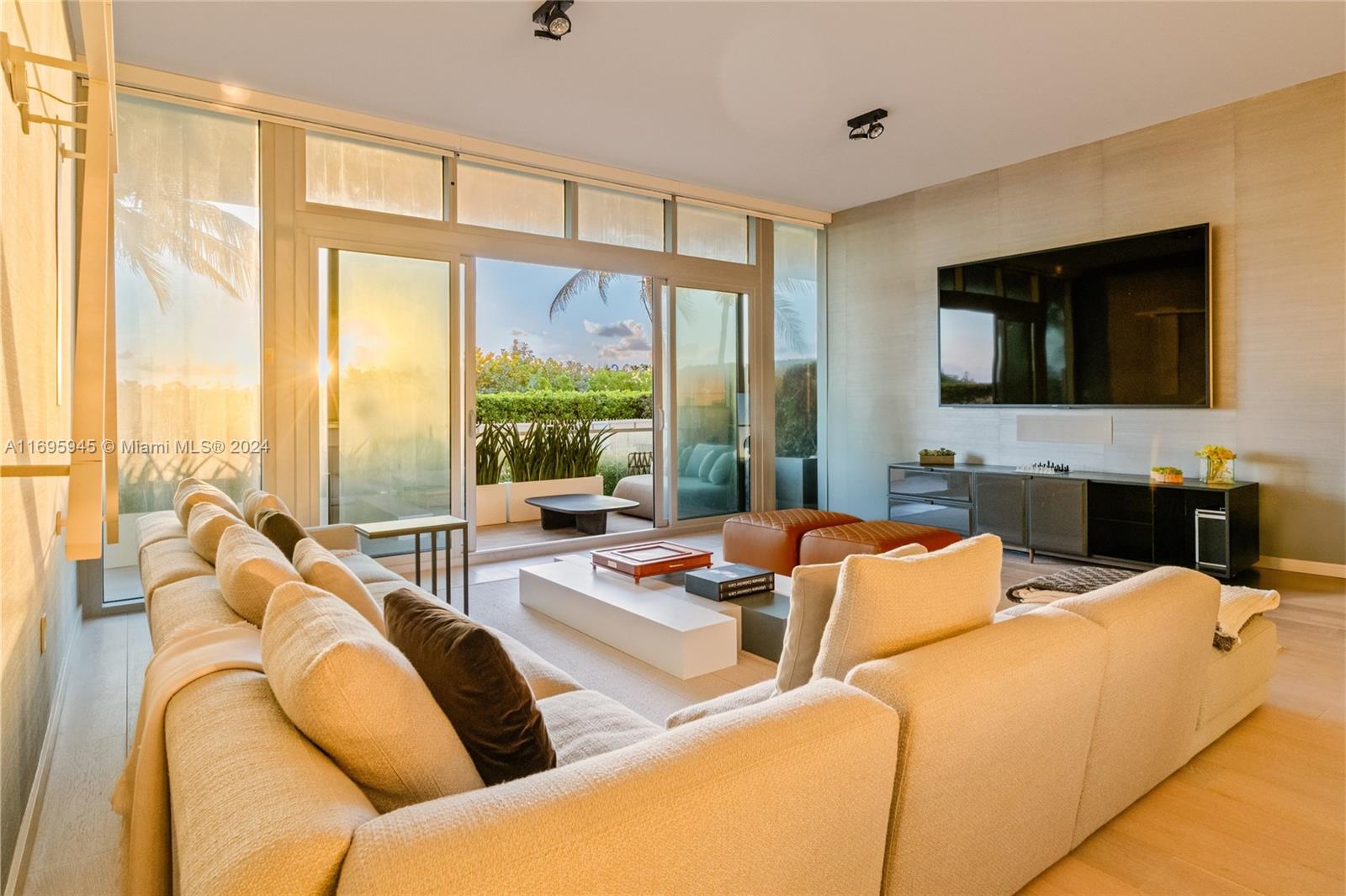 321 OCEAN CONDO - Residential