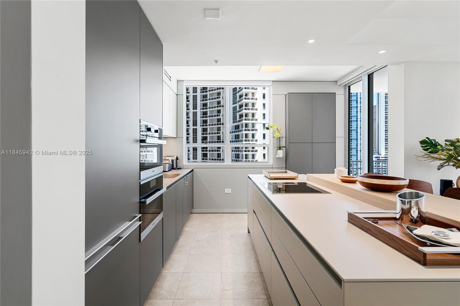 801 Brickell Key Blvd 1512