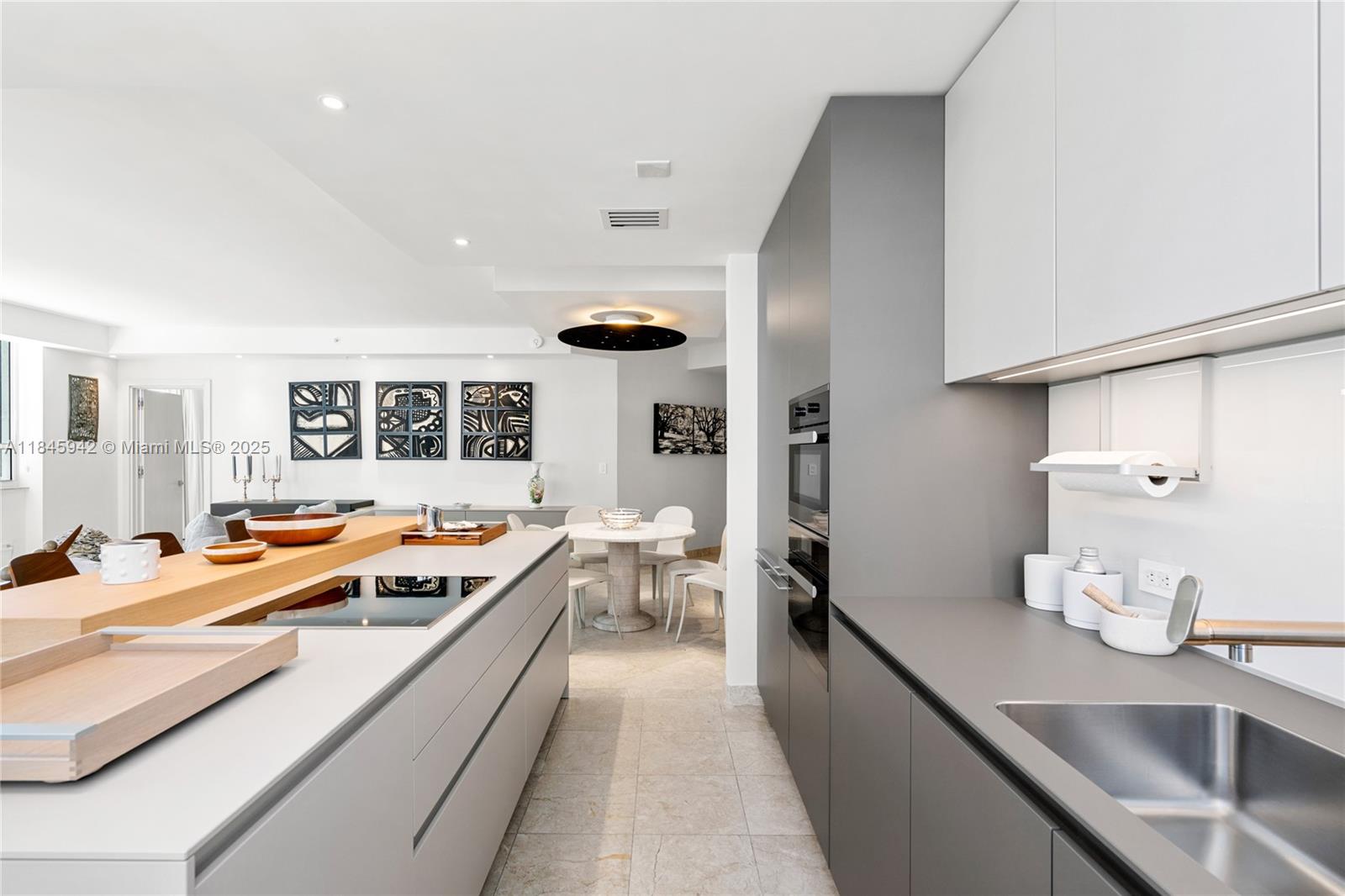 801 Brickell Key Blvd 1512