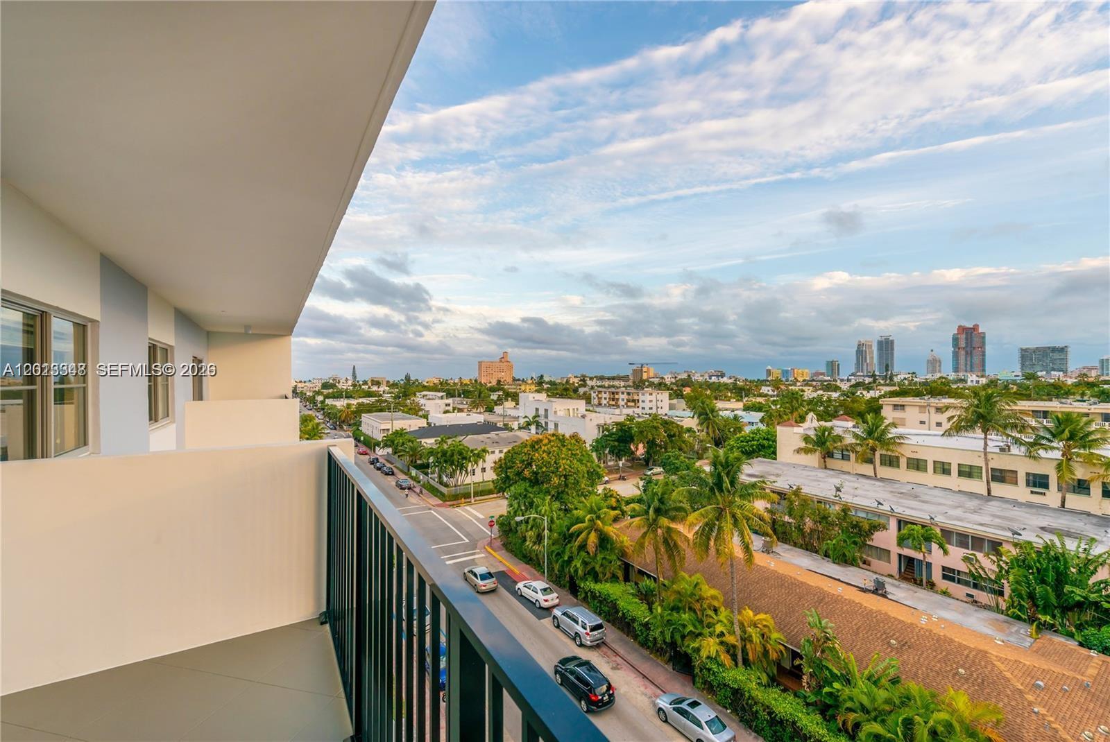 PARKVIEW HOUSE CONDO - Residential