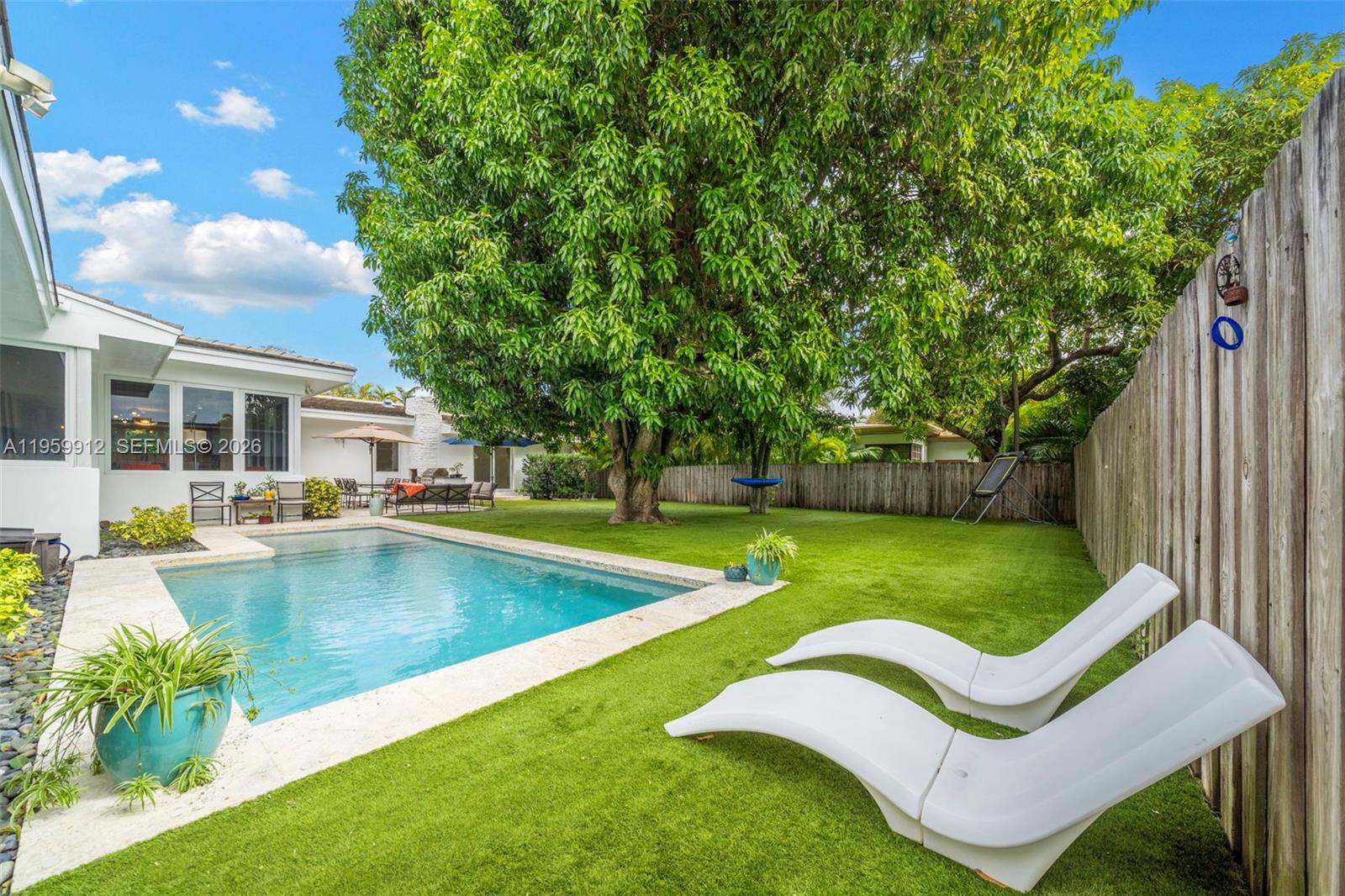 NAUTILUS EXTENSION 5TH - Residential