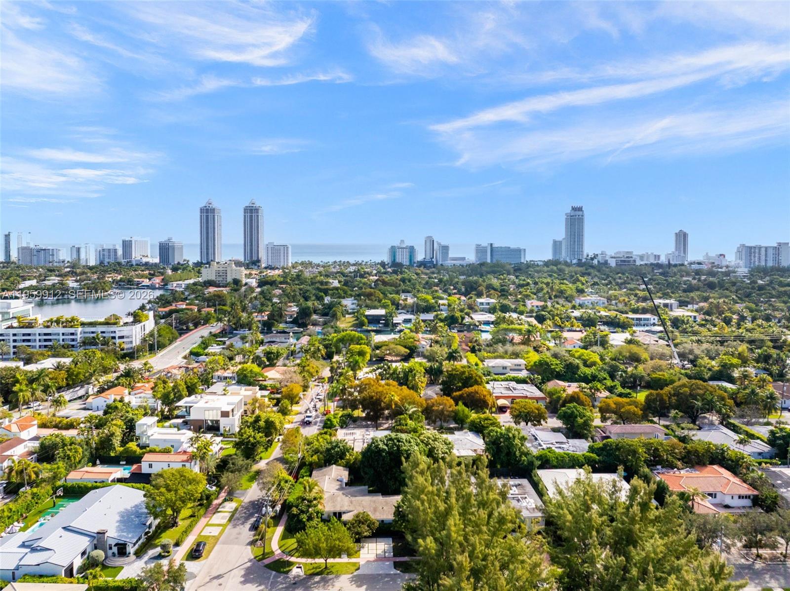 NAUTILUS EXTENSION 5TH - Residential