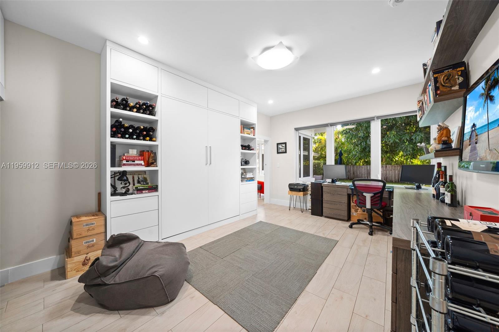 NAUTILUS EXTENSION 5TH - Residential