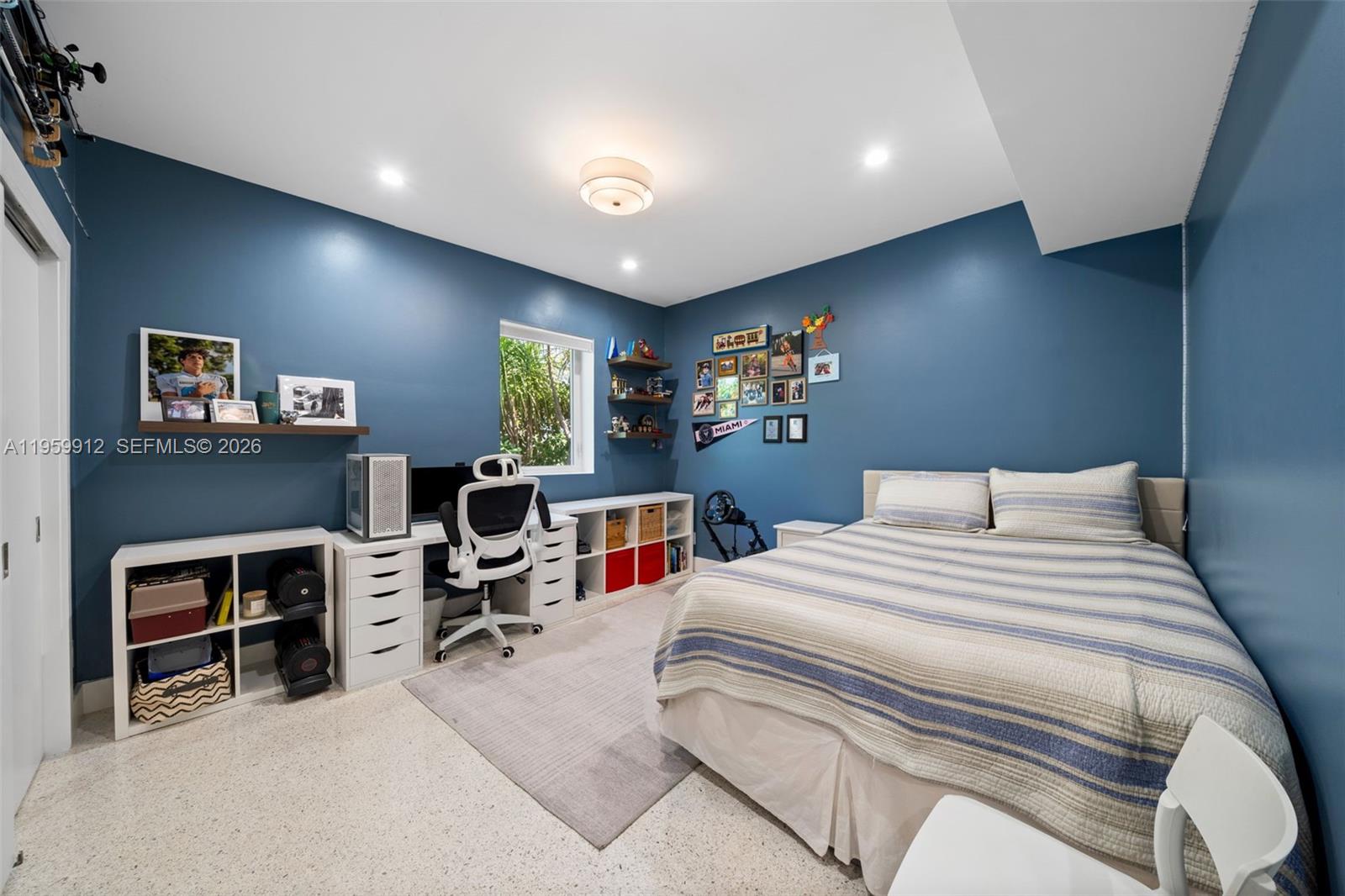 NAUTILUS EXTENSION 5TH - Residential