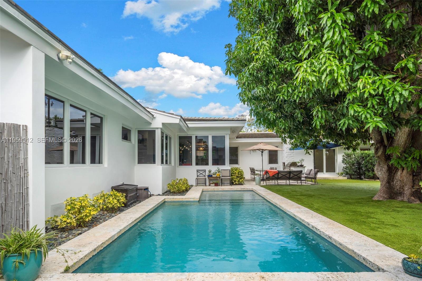 NAUTILUS EXTENSION 5TH - Residential