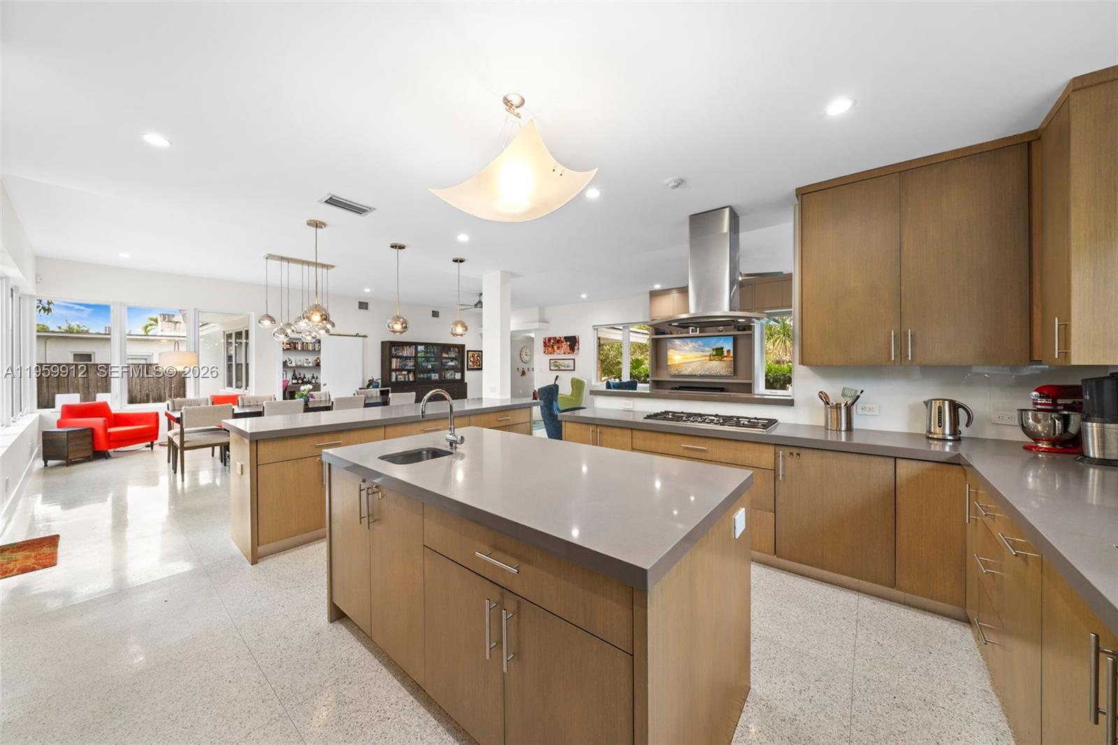 NAUTILUS EXTENSION 5TH - Residential