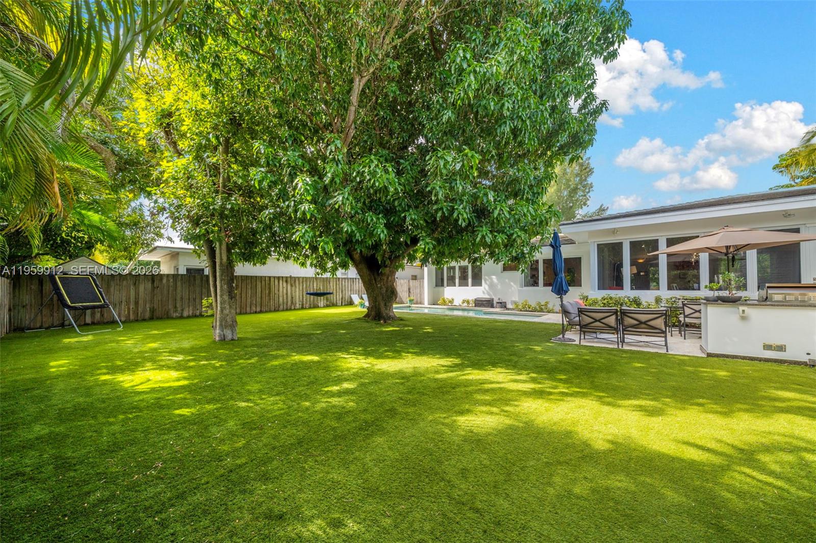 NAUTILUS EXTENSION 5TH - Residential